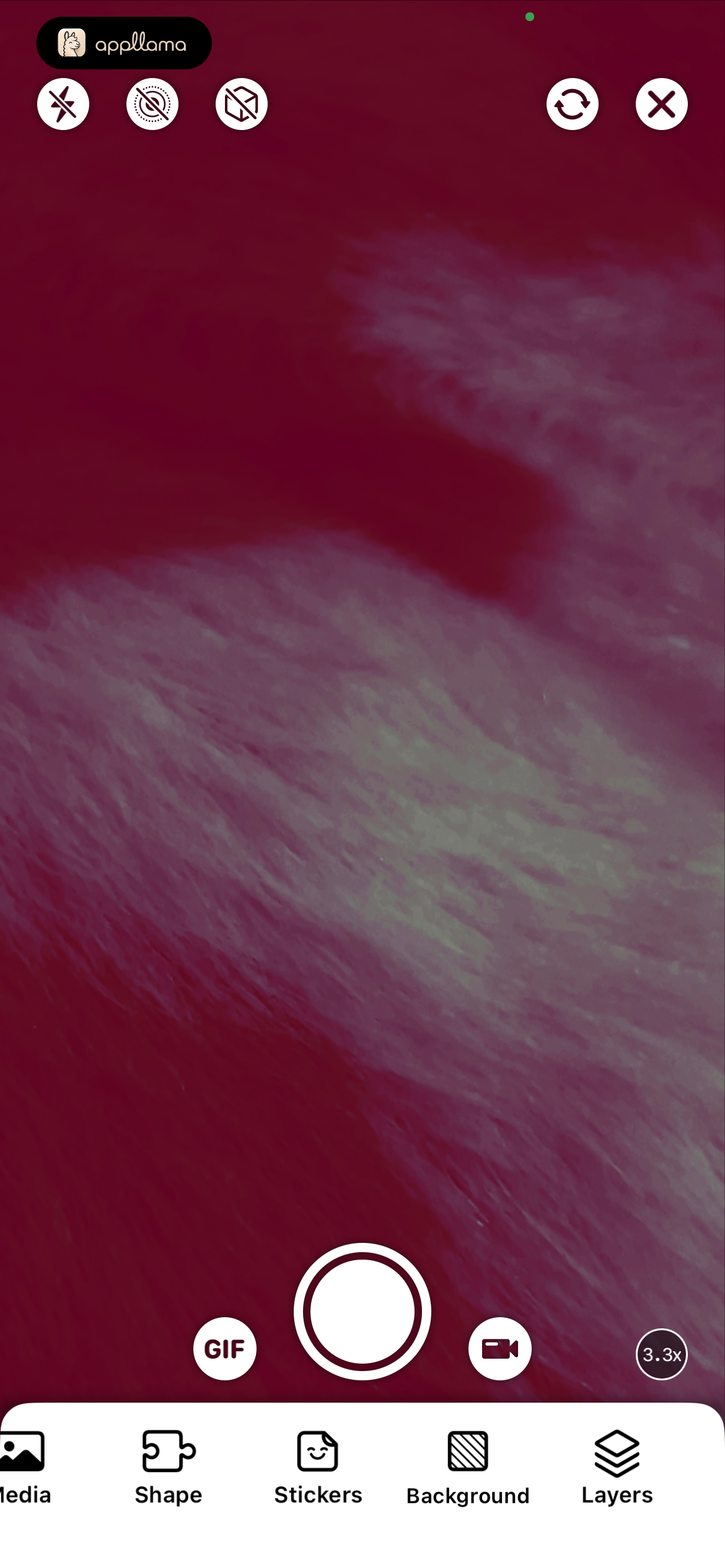 Camera Capture