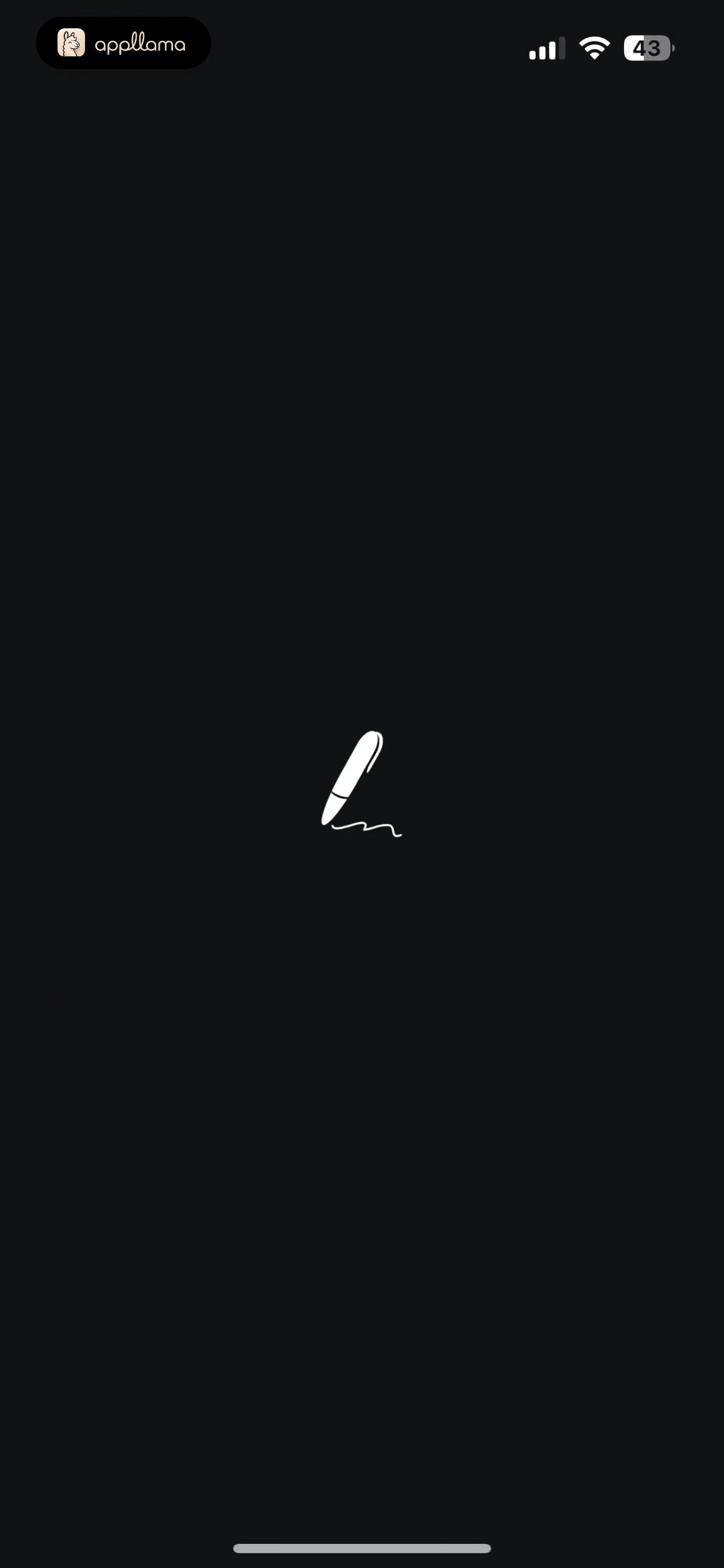 Splash Screen