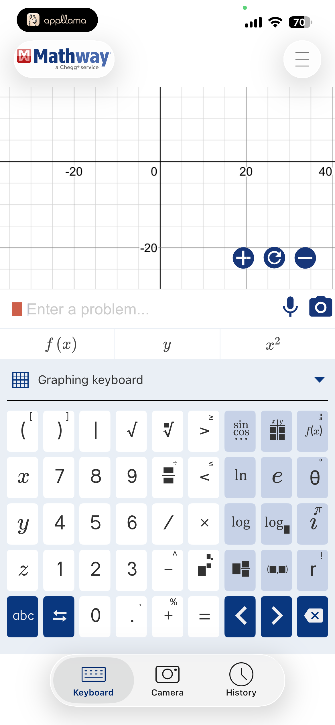 Graphing Calculator