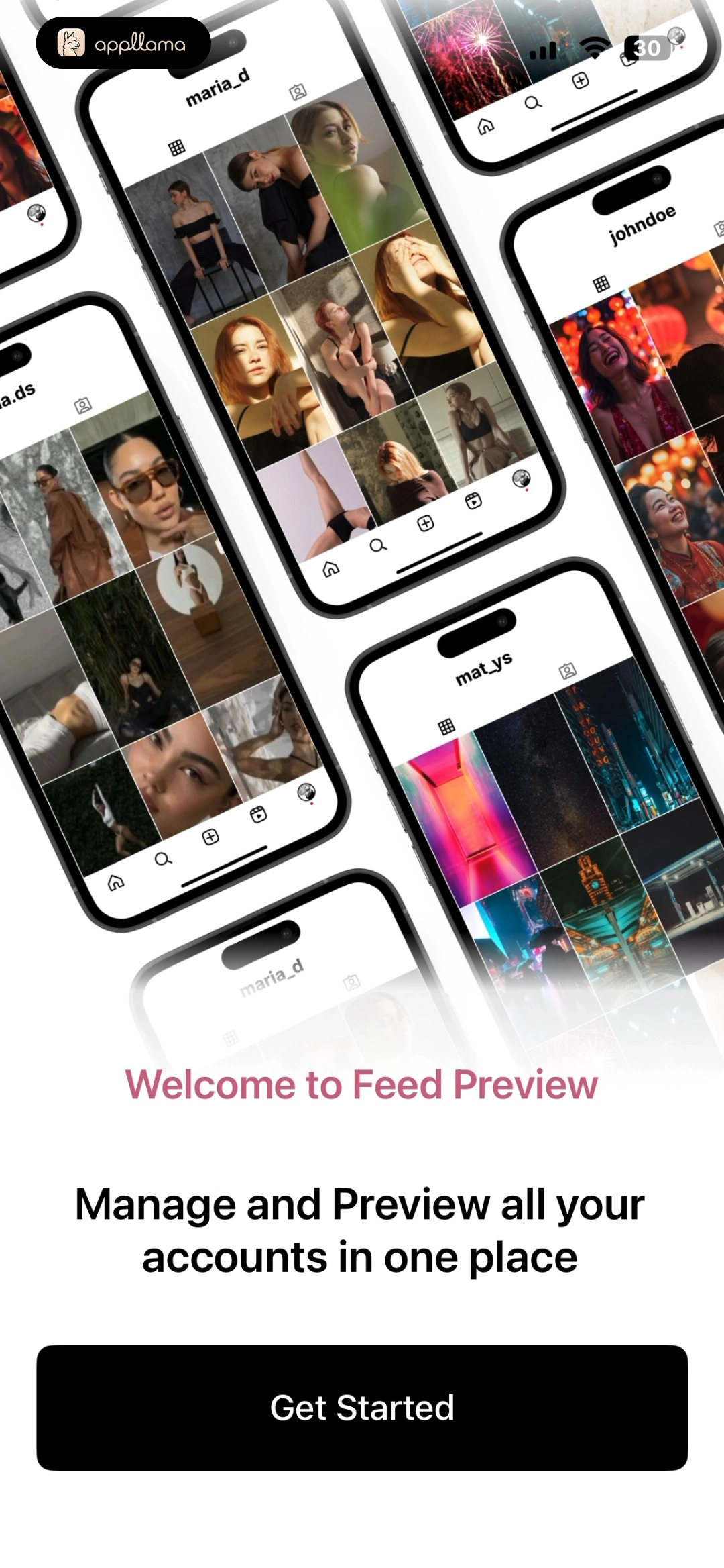 Onboarding Intro