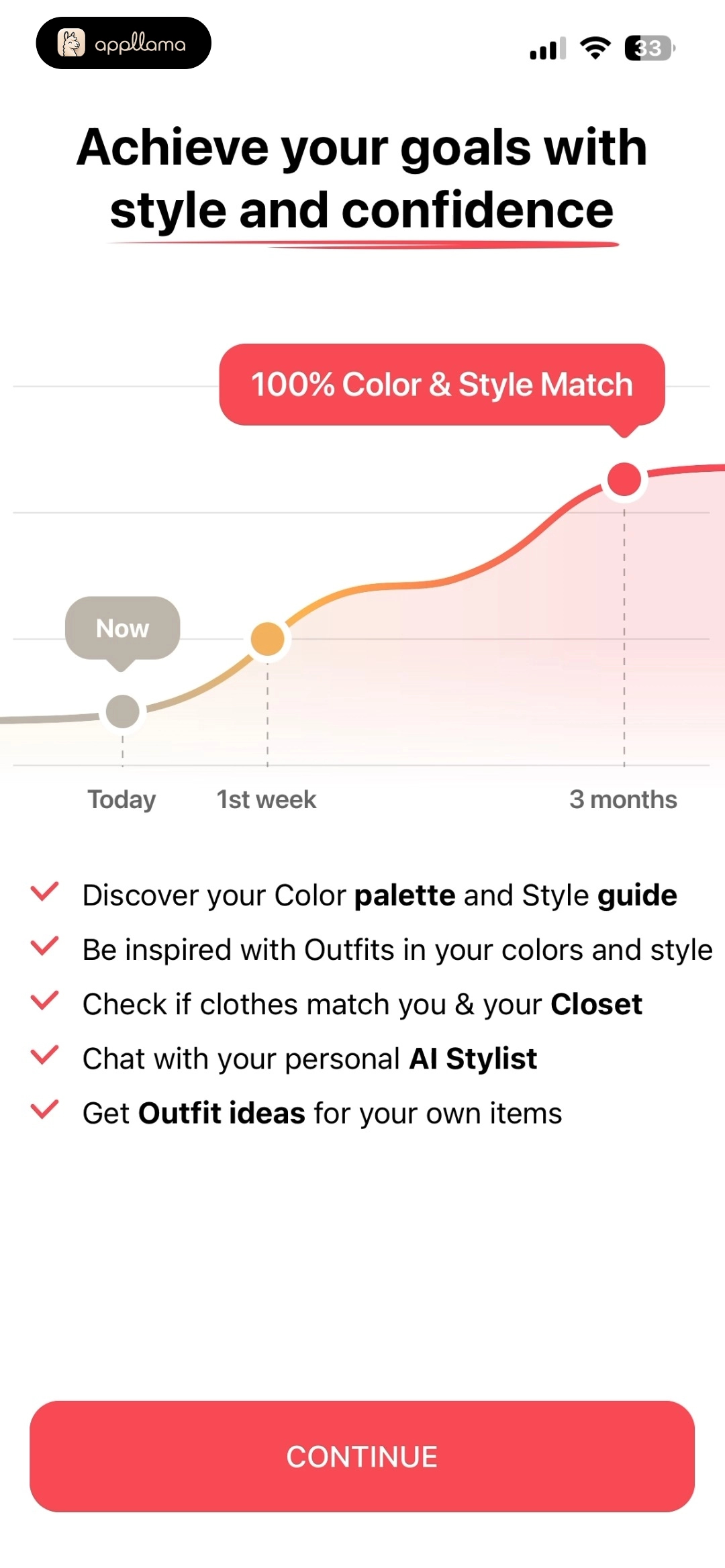 Onboarding Completion