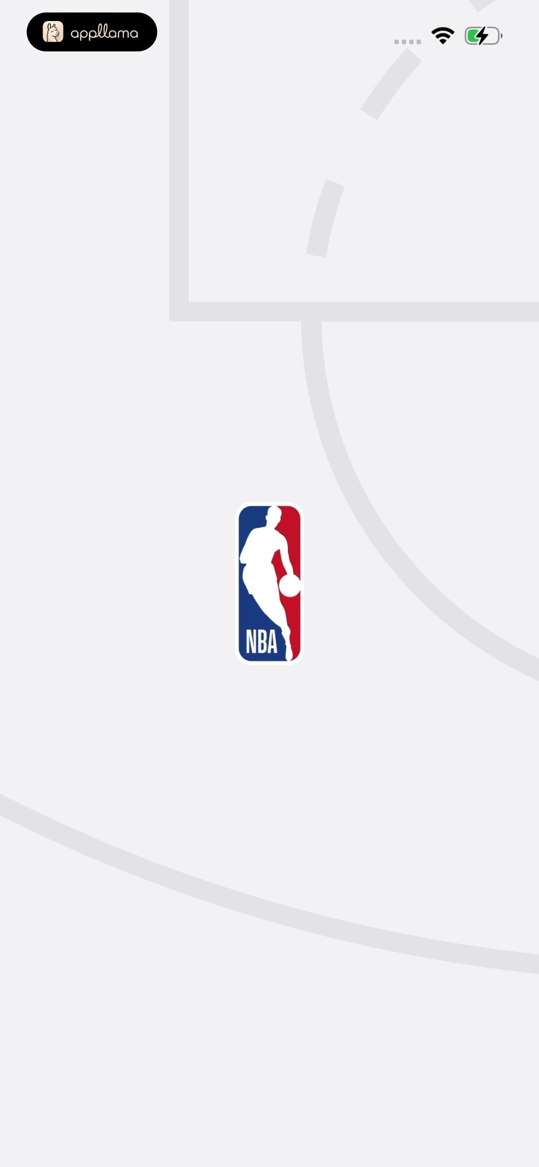 Splash Screen