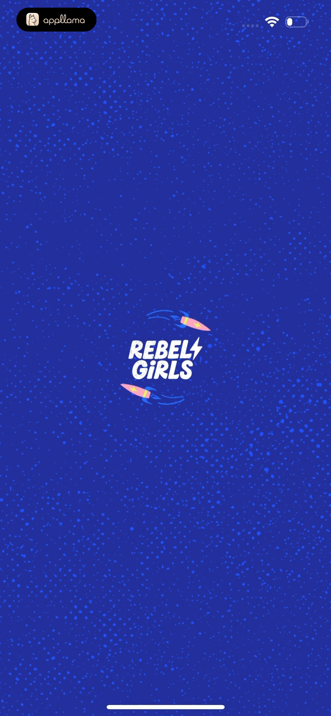 Splash Screen