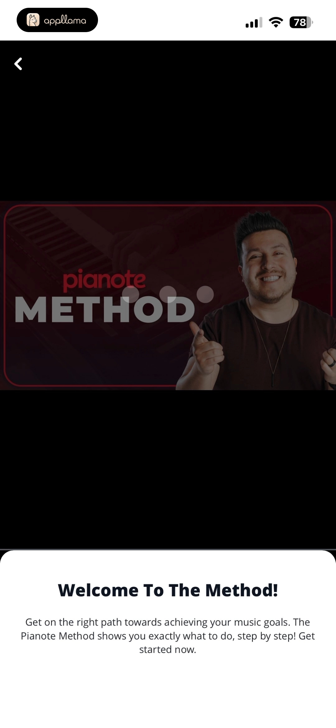 Method Intro Thumbnail