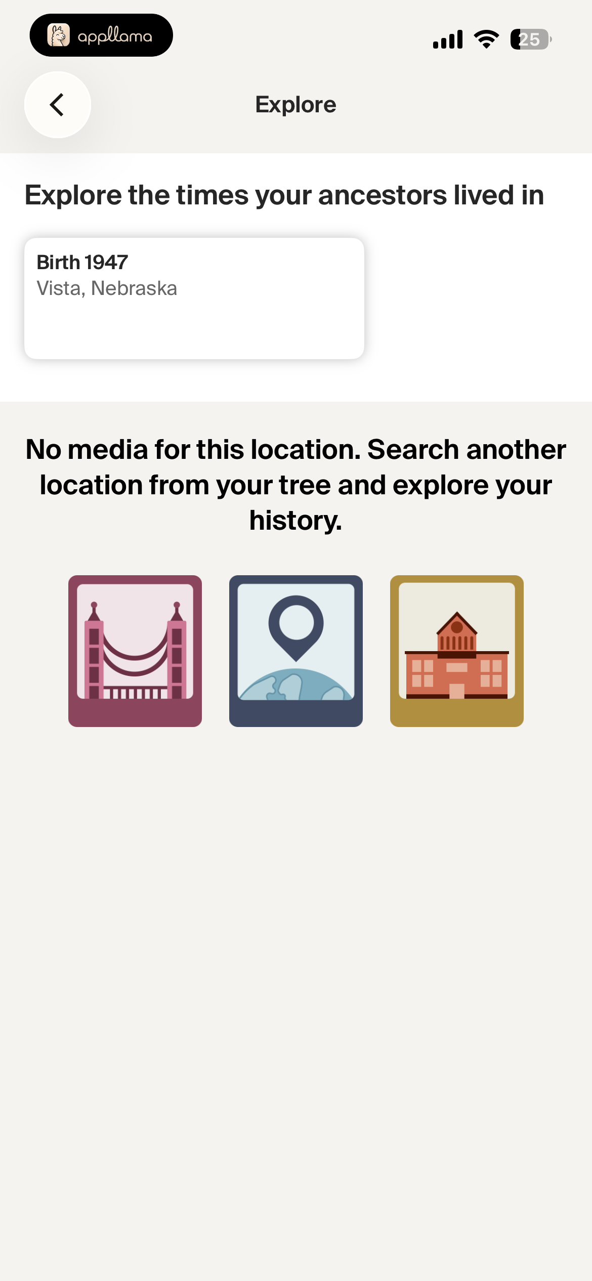 Explore Places