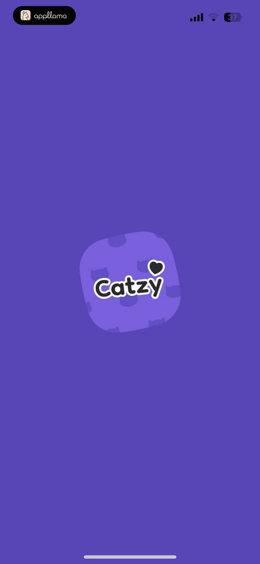 Splash Screen
