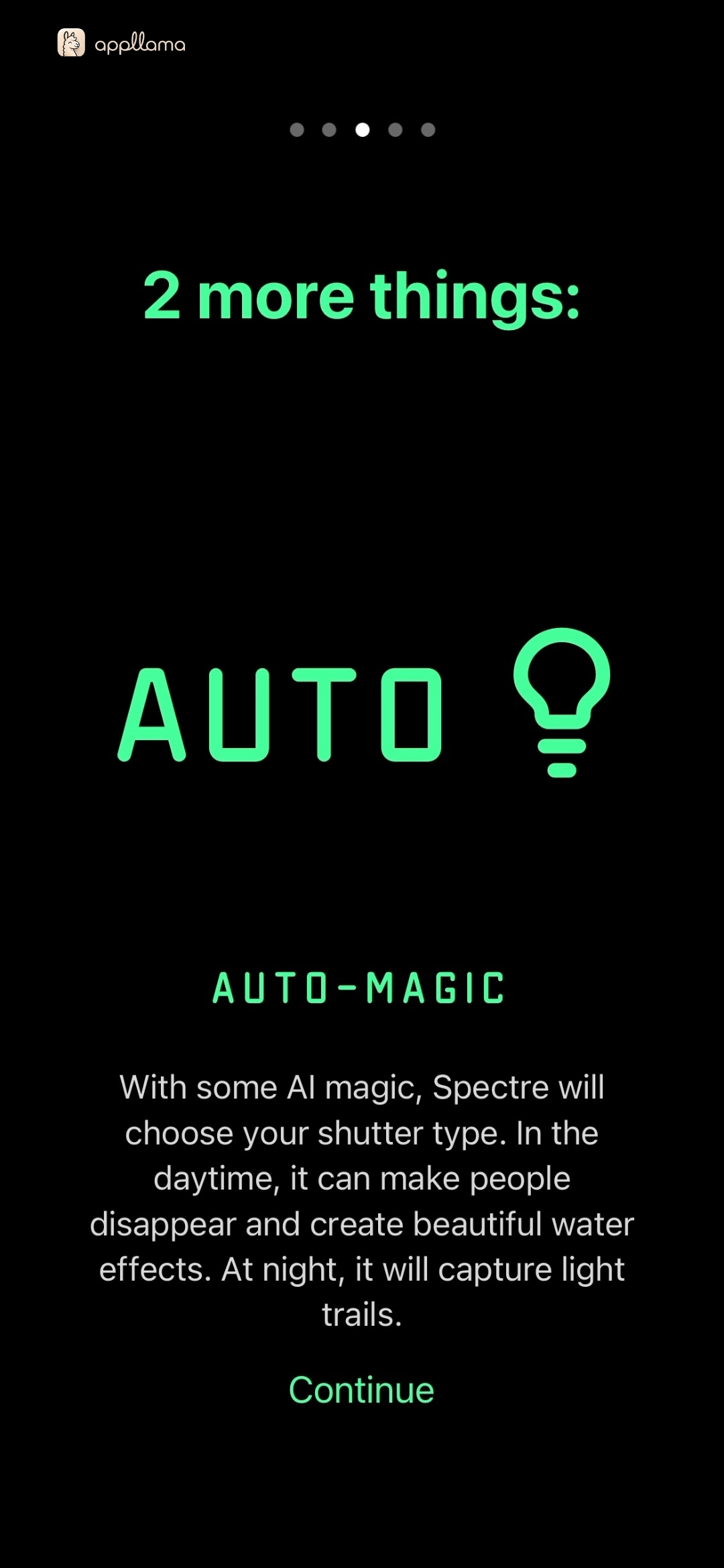 Auto Magic Onboarding