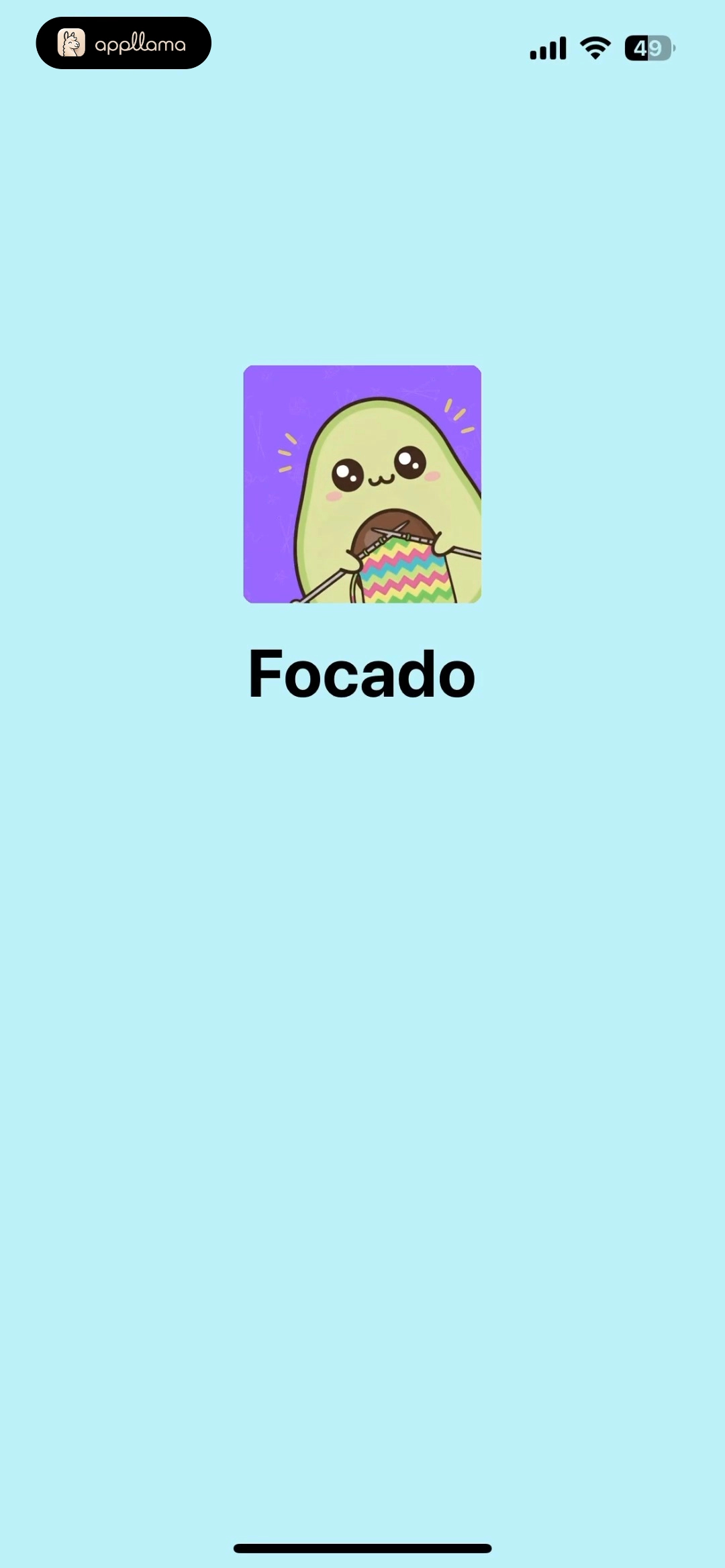 Splash Screen
