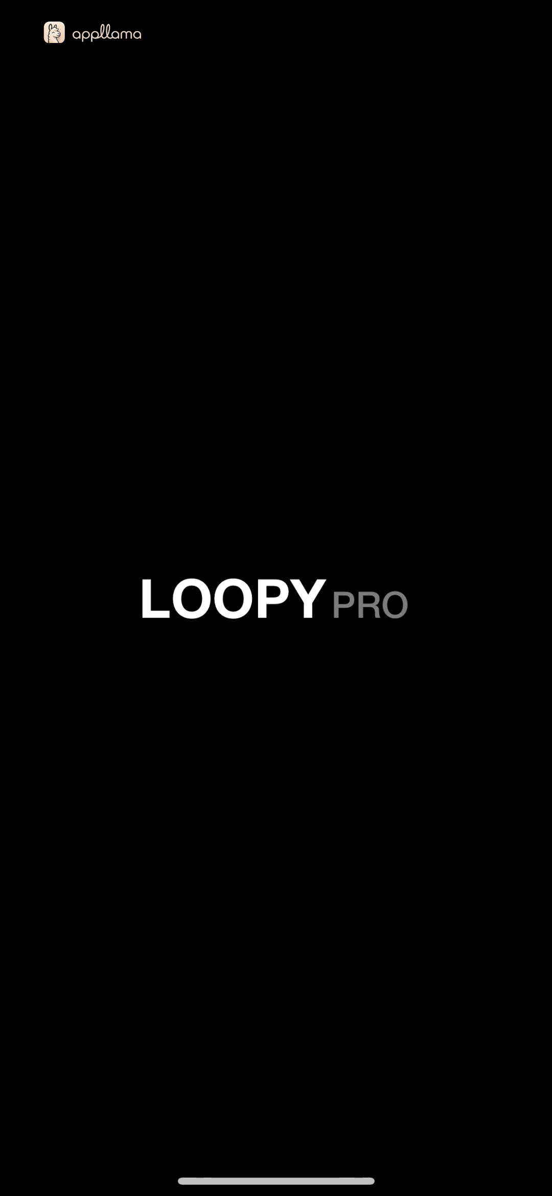 Splash Screen