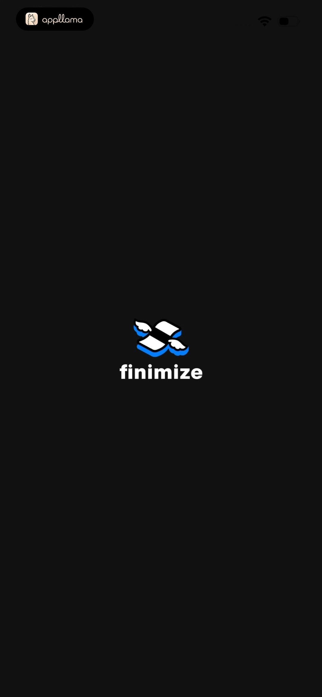 Splash Screen