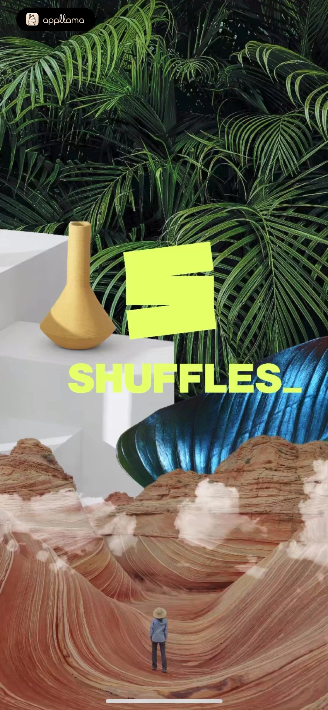 Brand Collage Intro