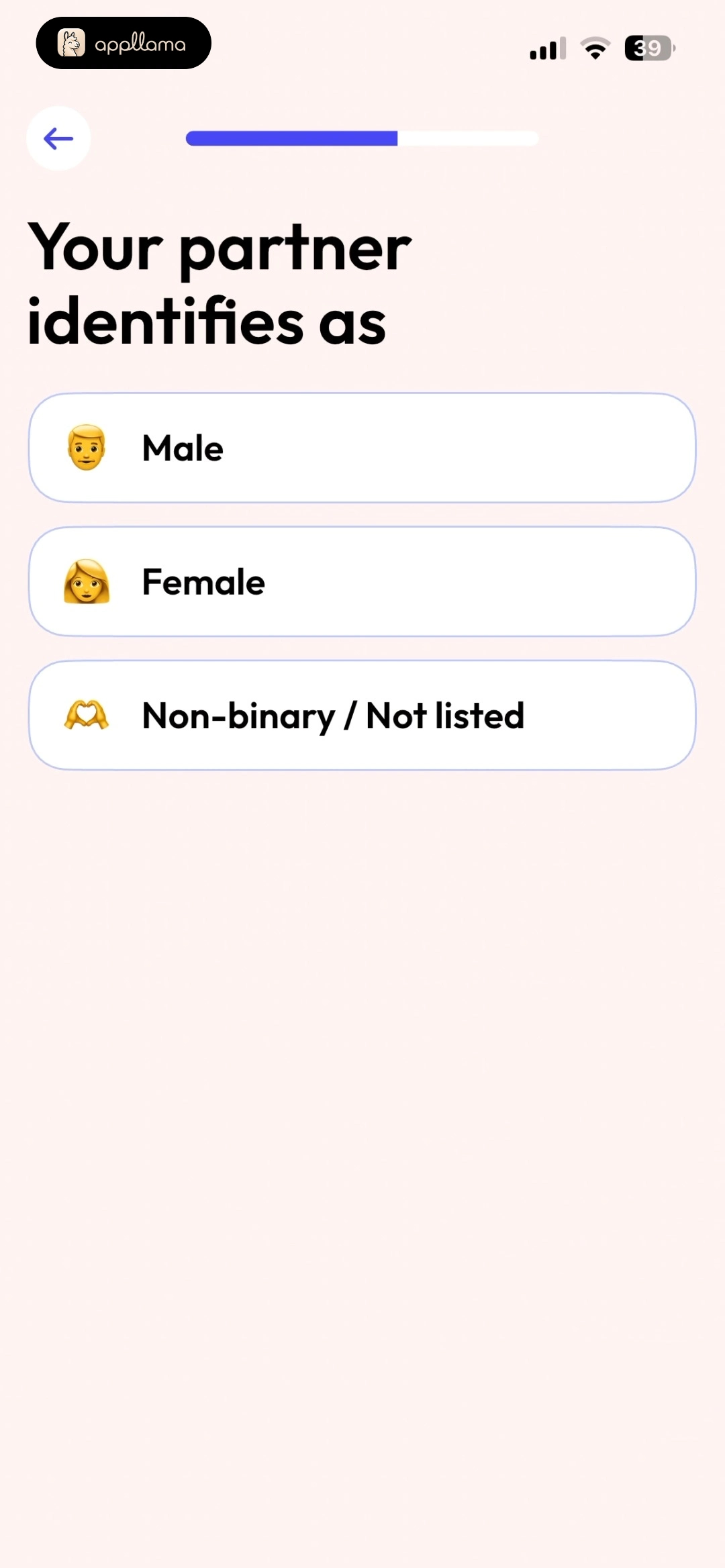 Partner Identity