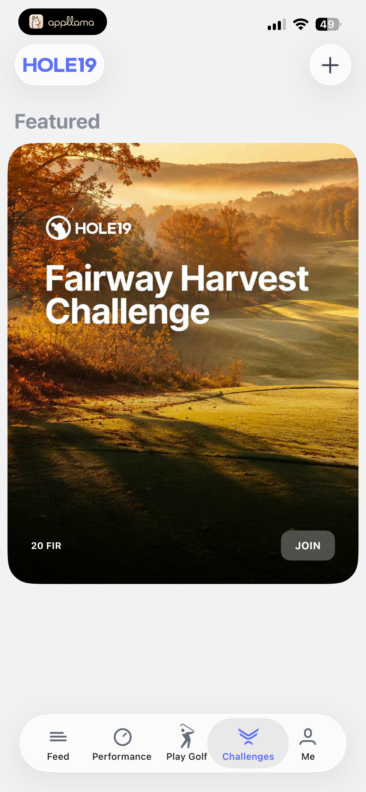 Challenges Hub