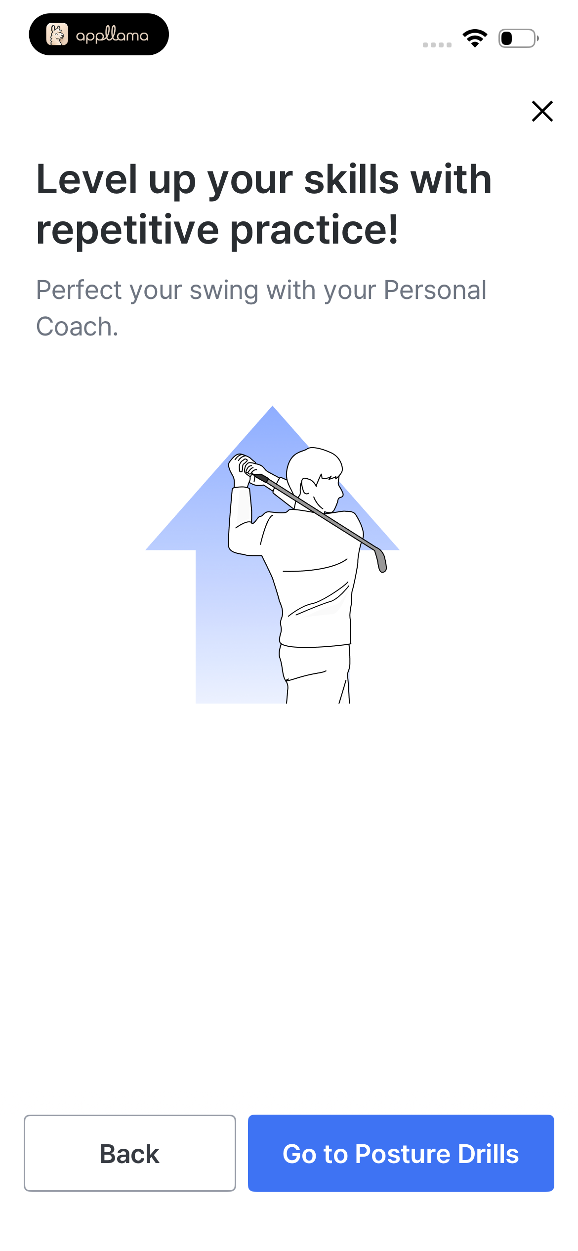 Practice Intro