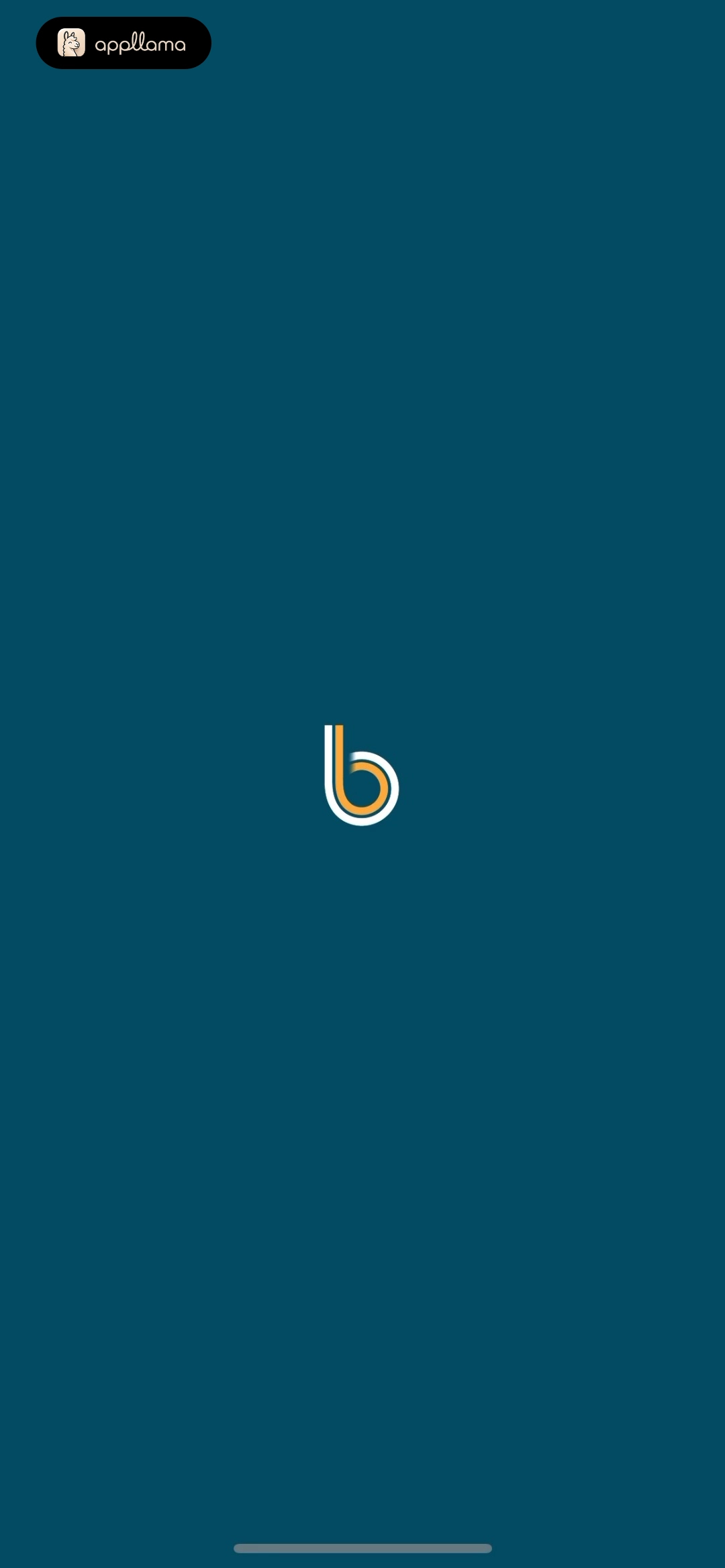 Splash Screen