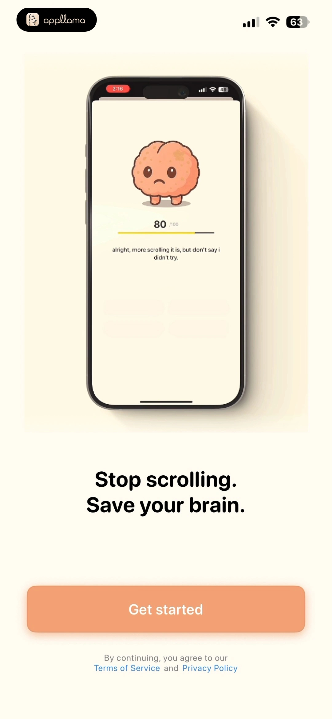 Onboarding Intro