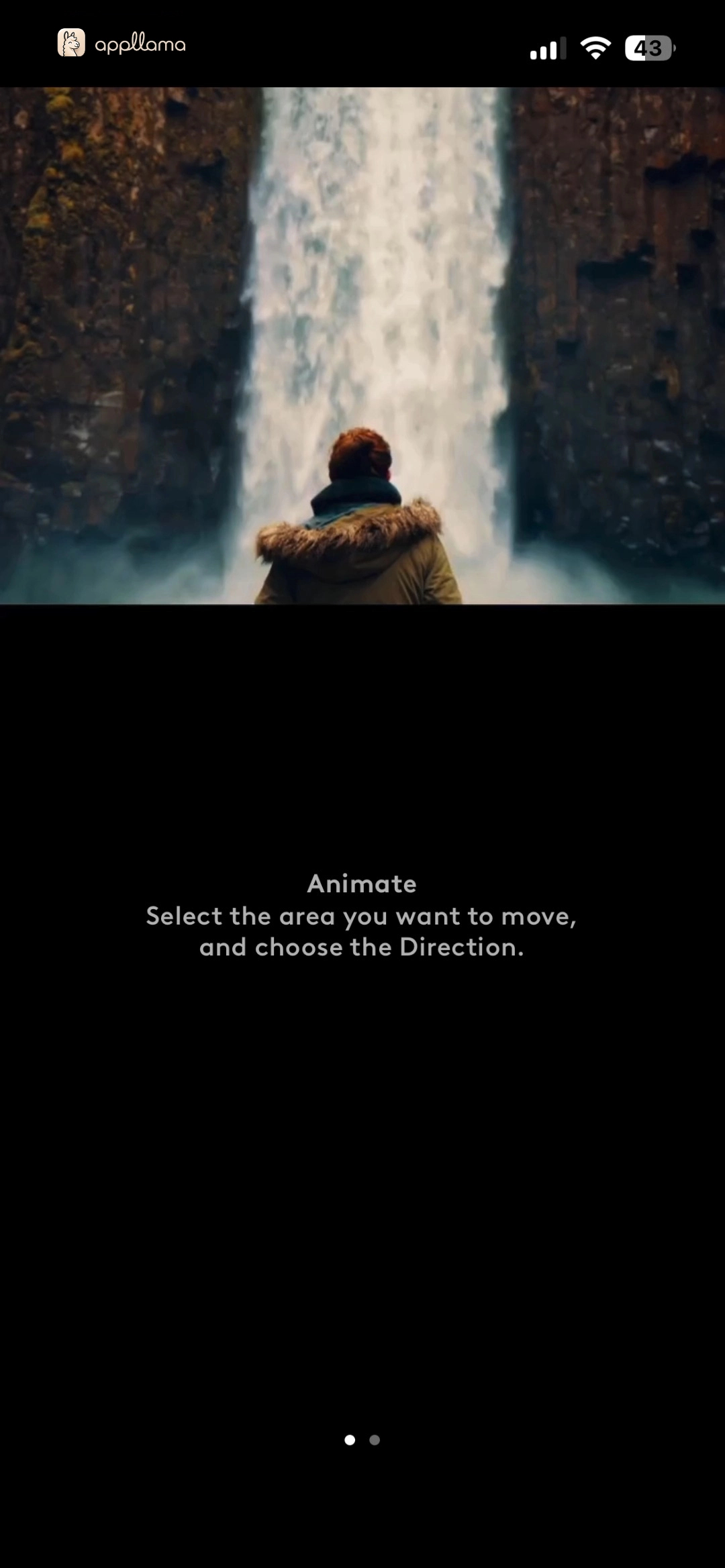 Animate Tutorial