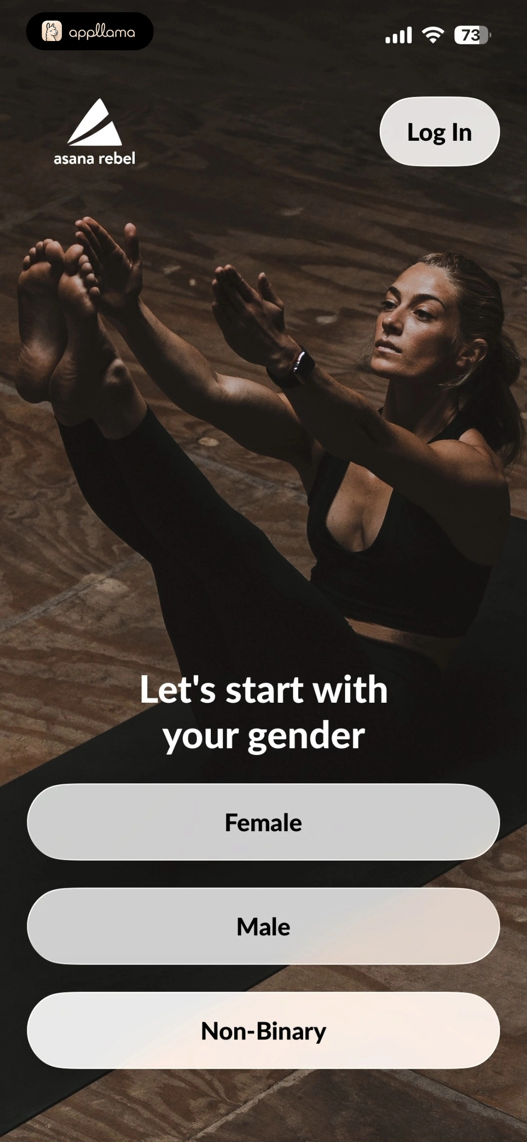 Gender Selection