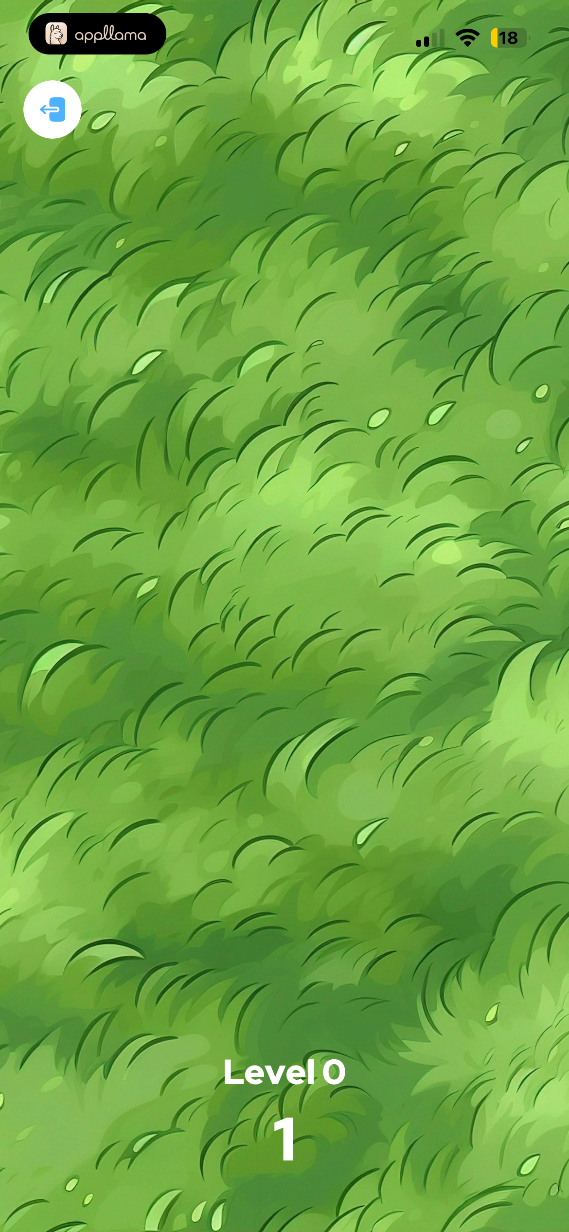 Ladybug Game