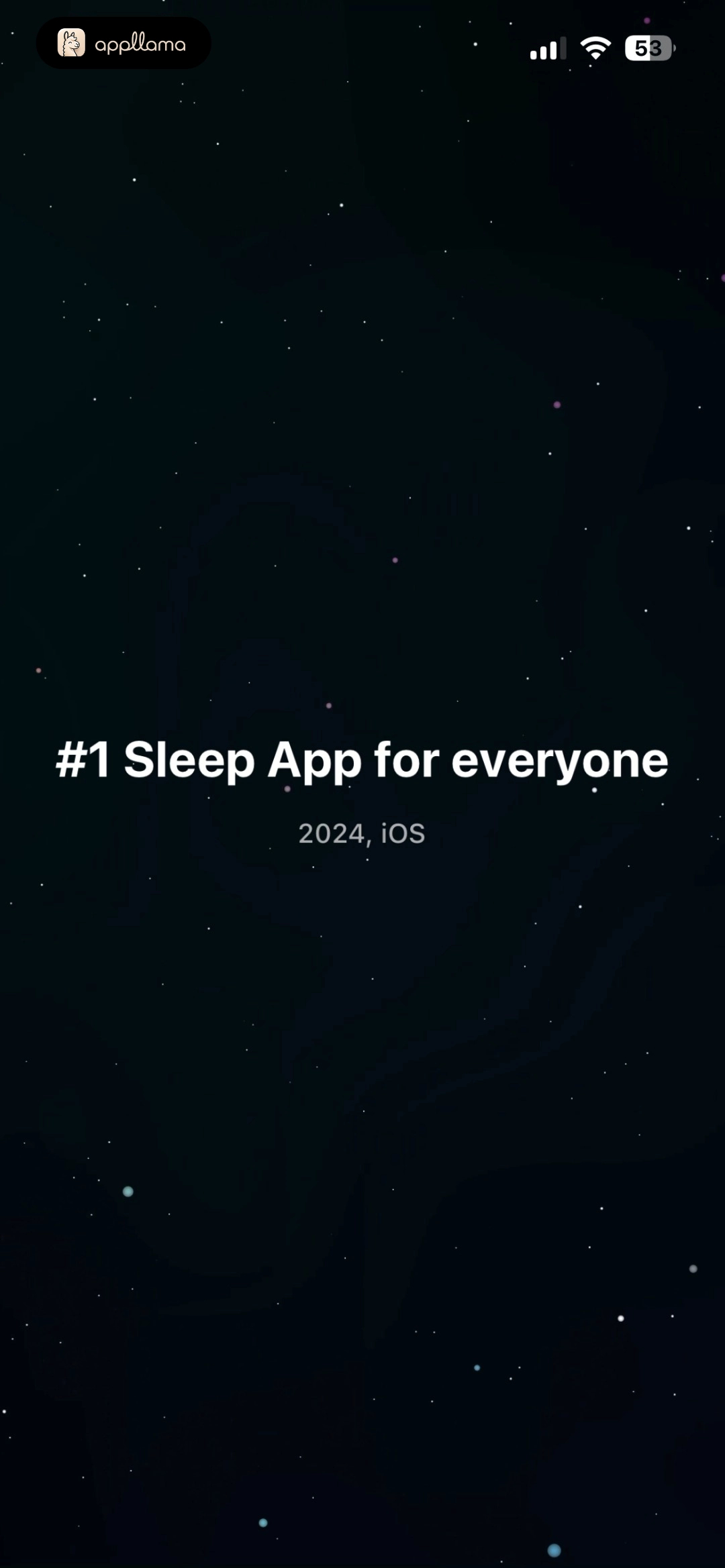 App Claim Intro