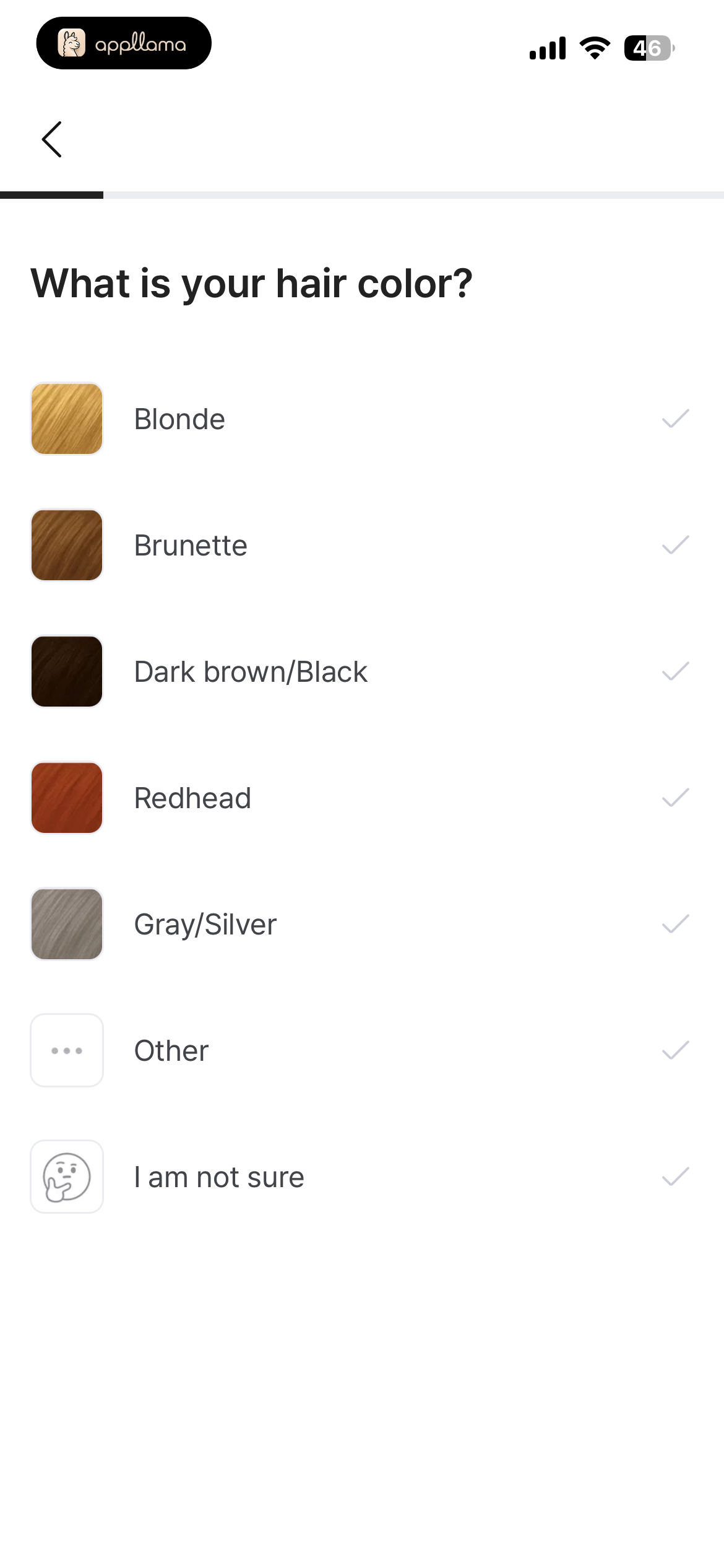Hair Color
