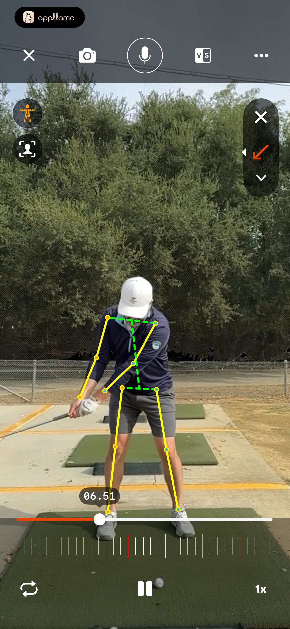 Pose Annotation