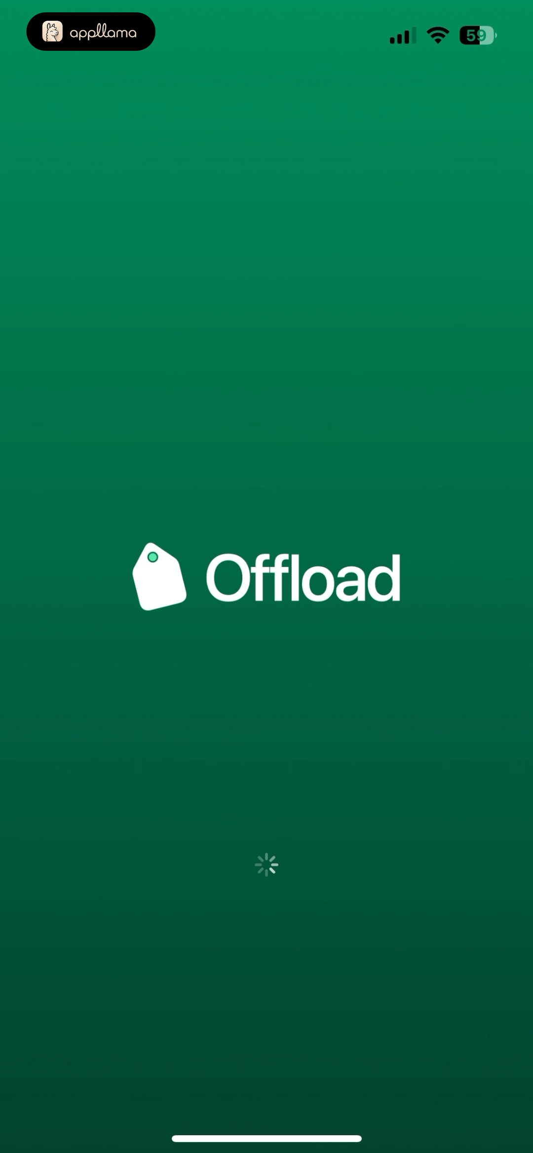 Splash Screen