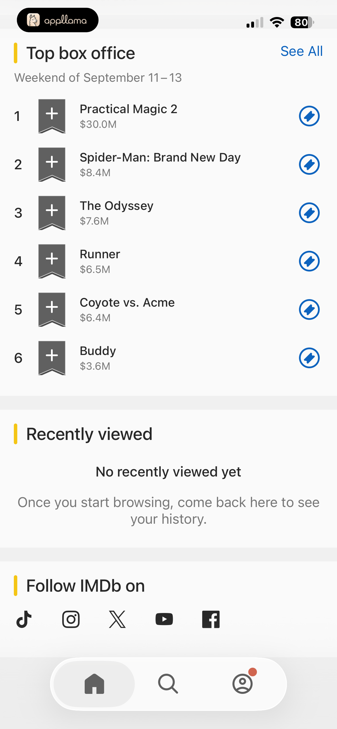Home Box Office