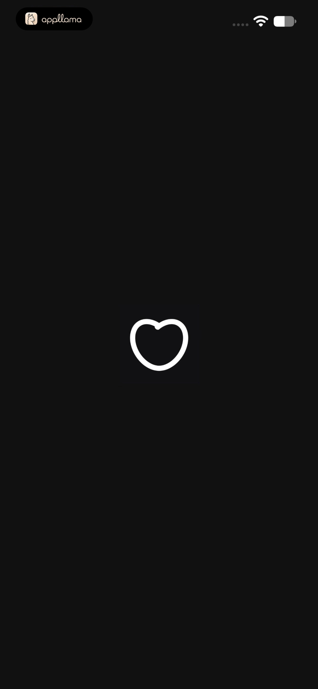Splash Screen