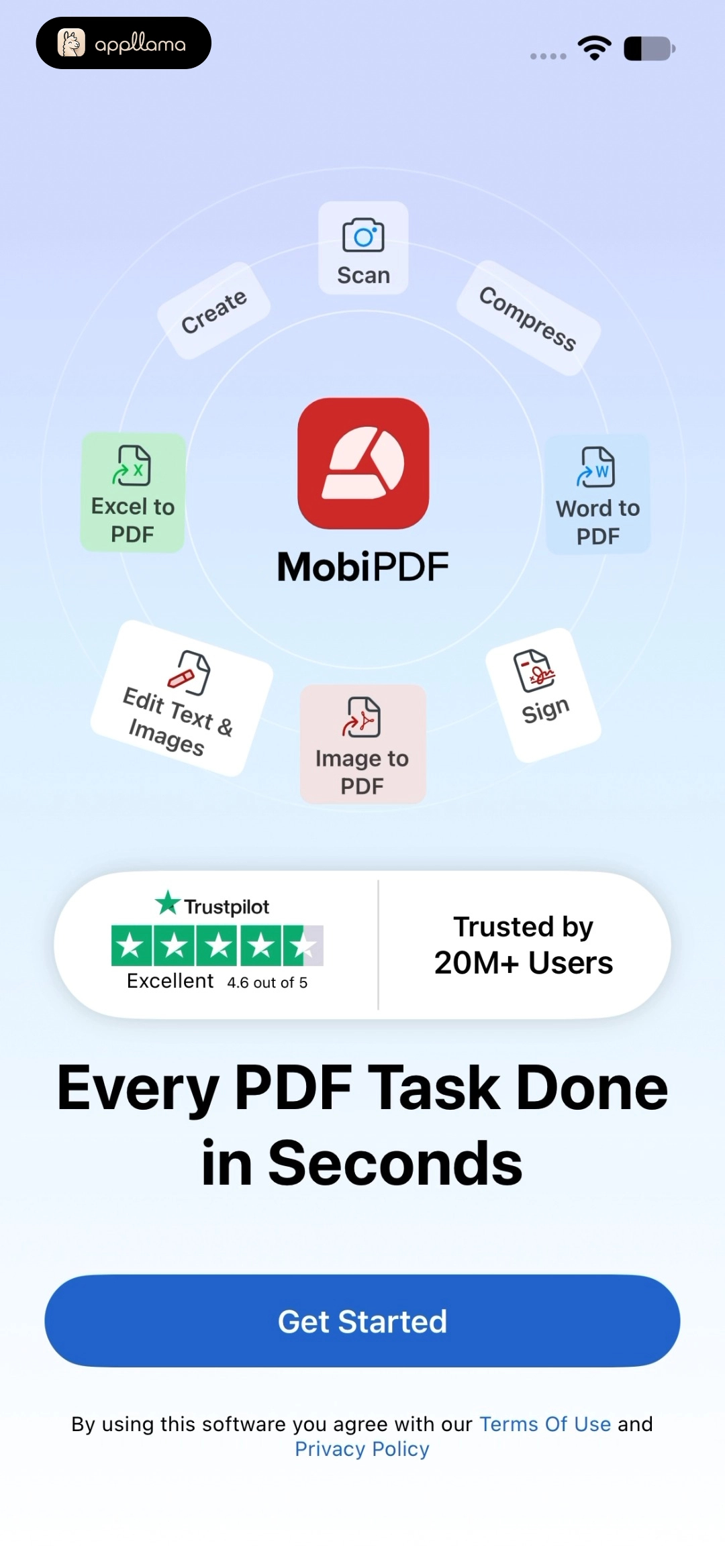 Onboarding Intro