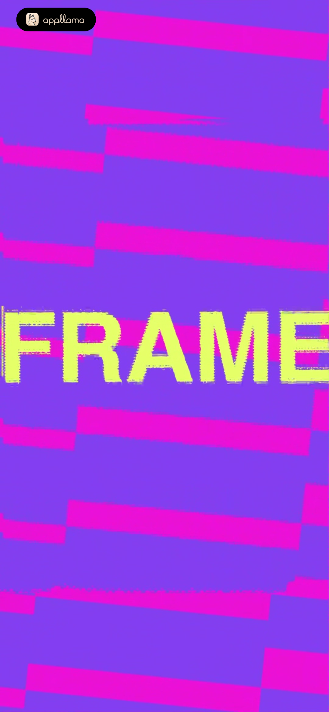 Frame Prompt