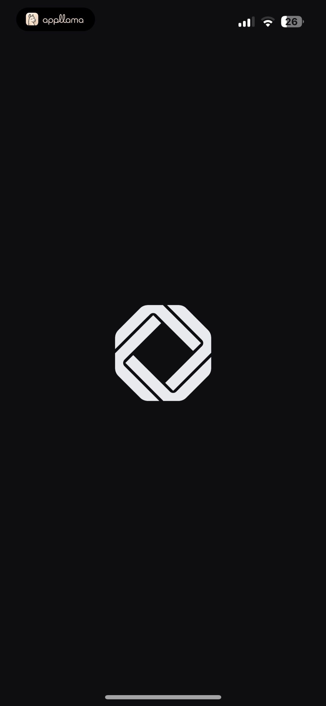 Splash Screen