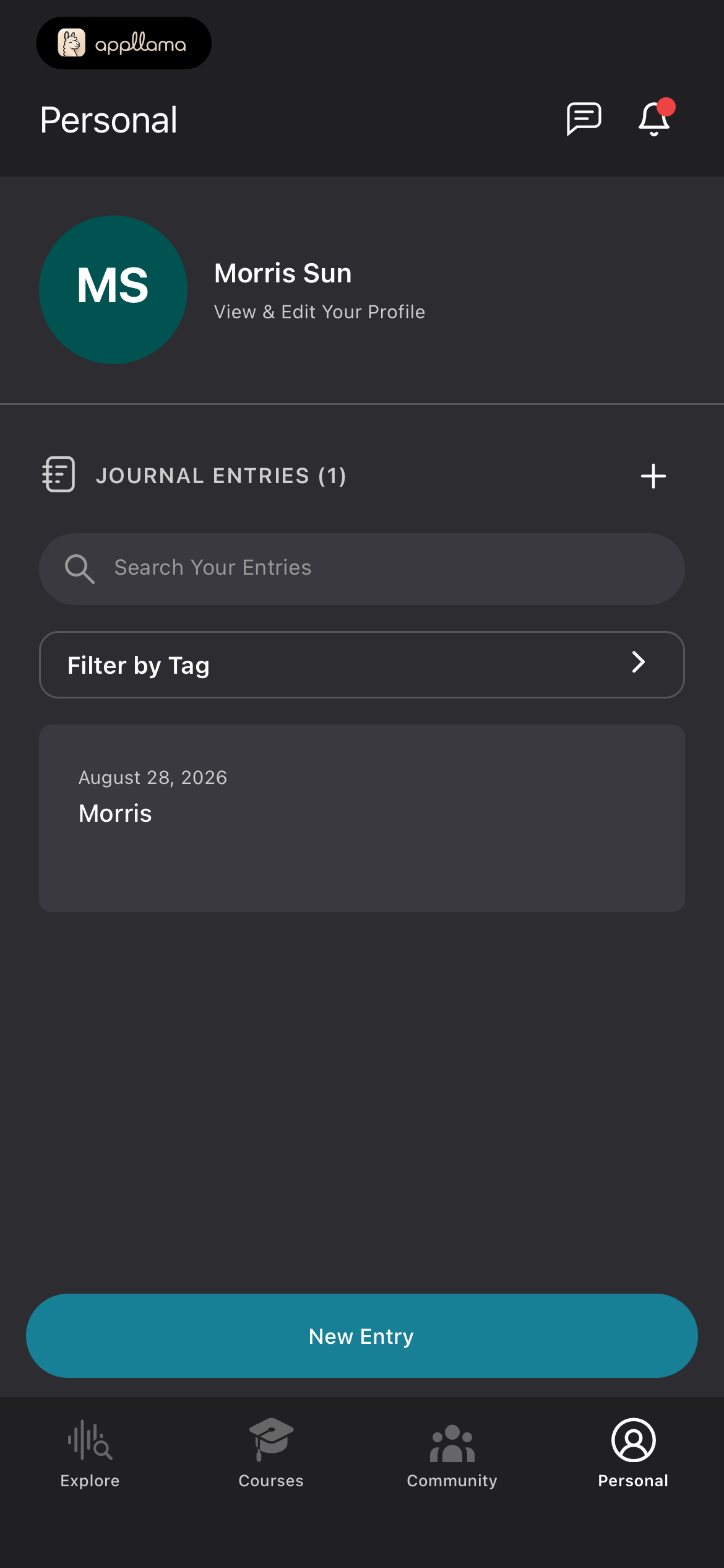 Journal List