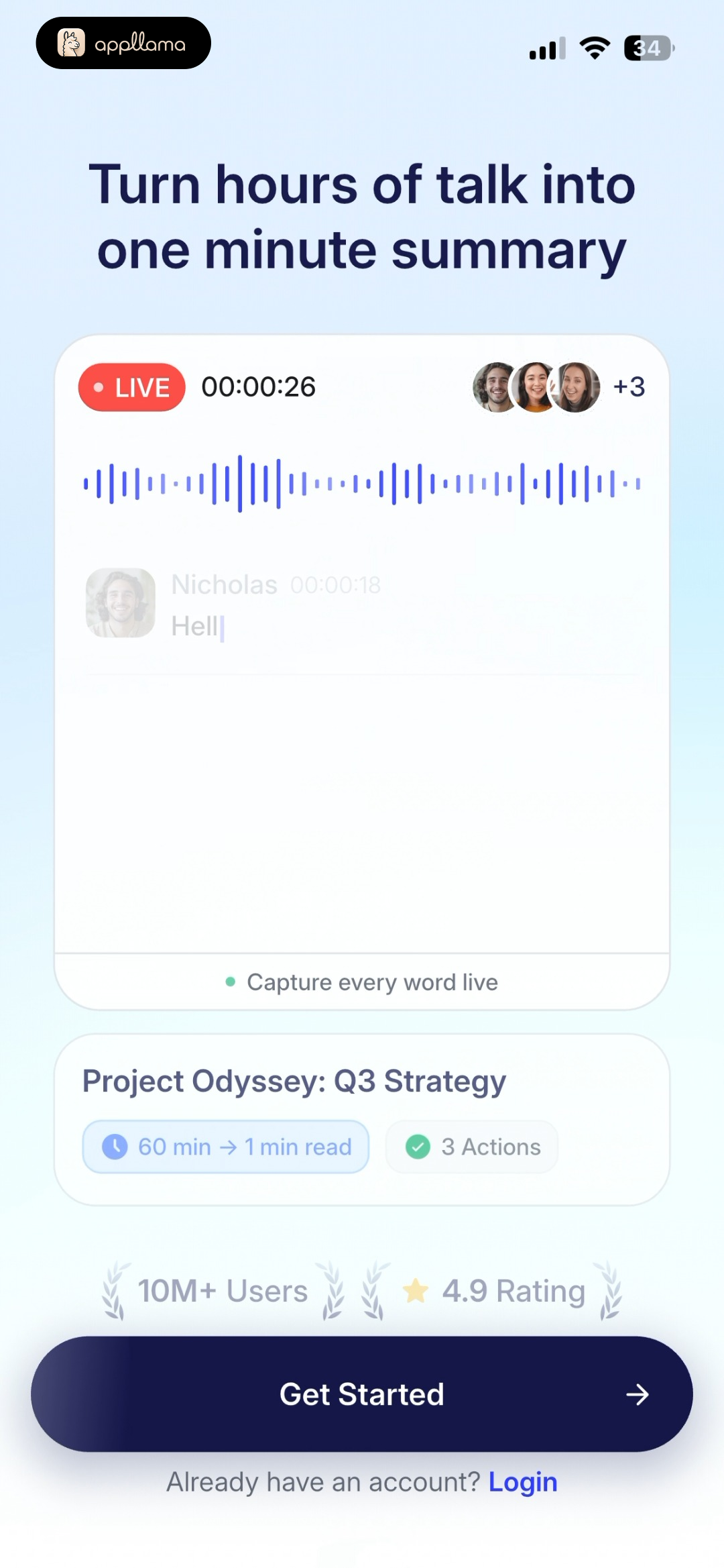 Onboarding Intro