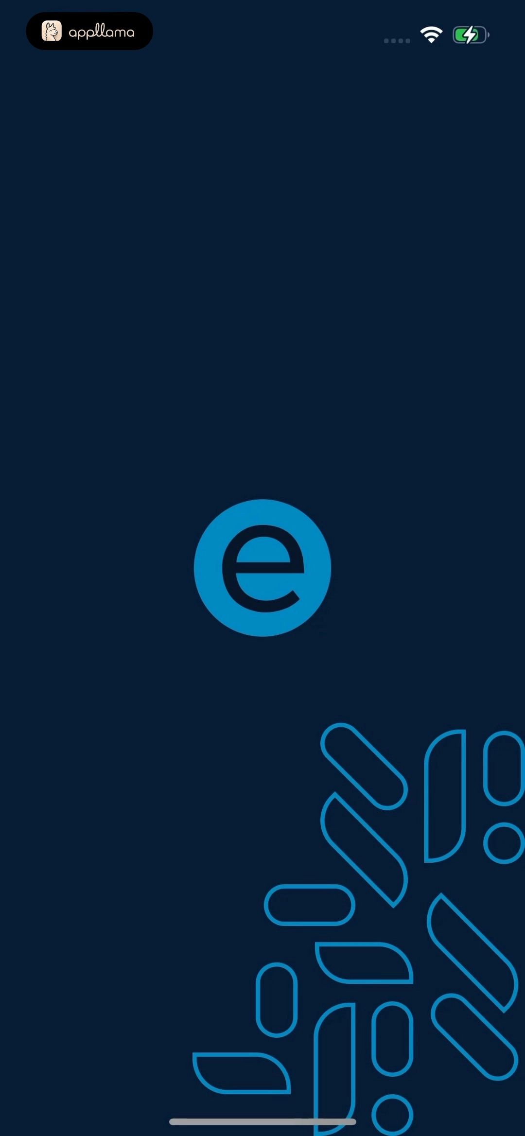 Splash Screen