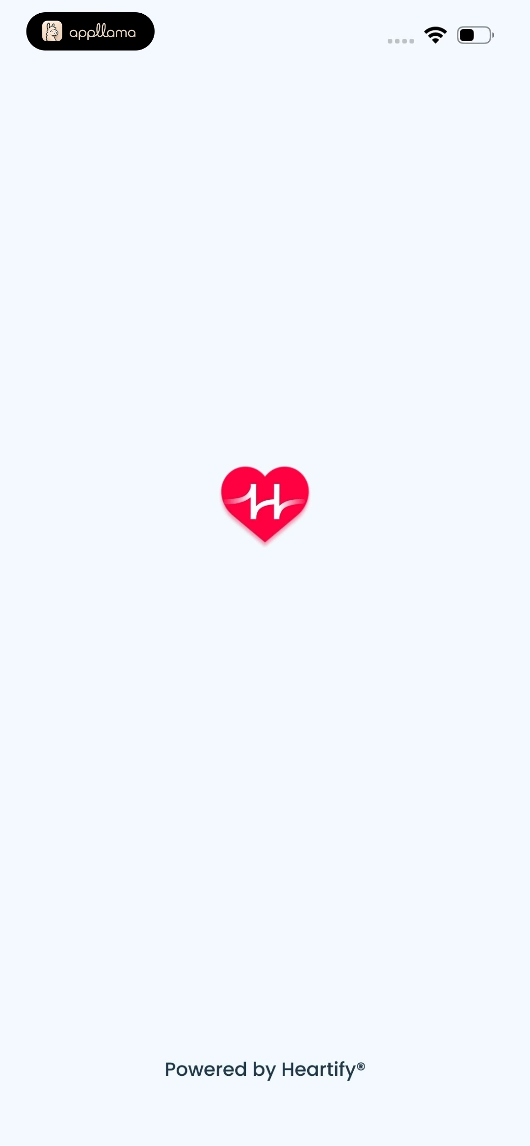 Splash Screen