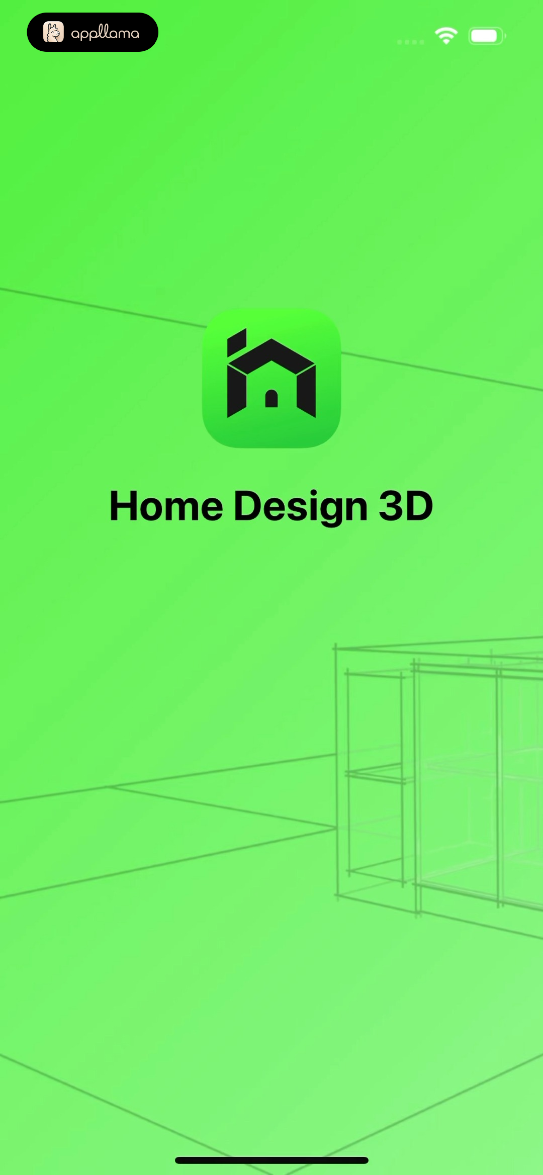 Splash Screen