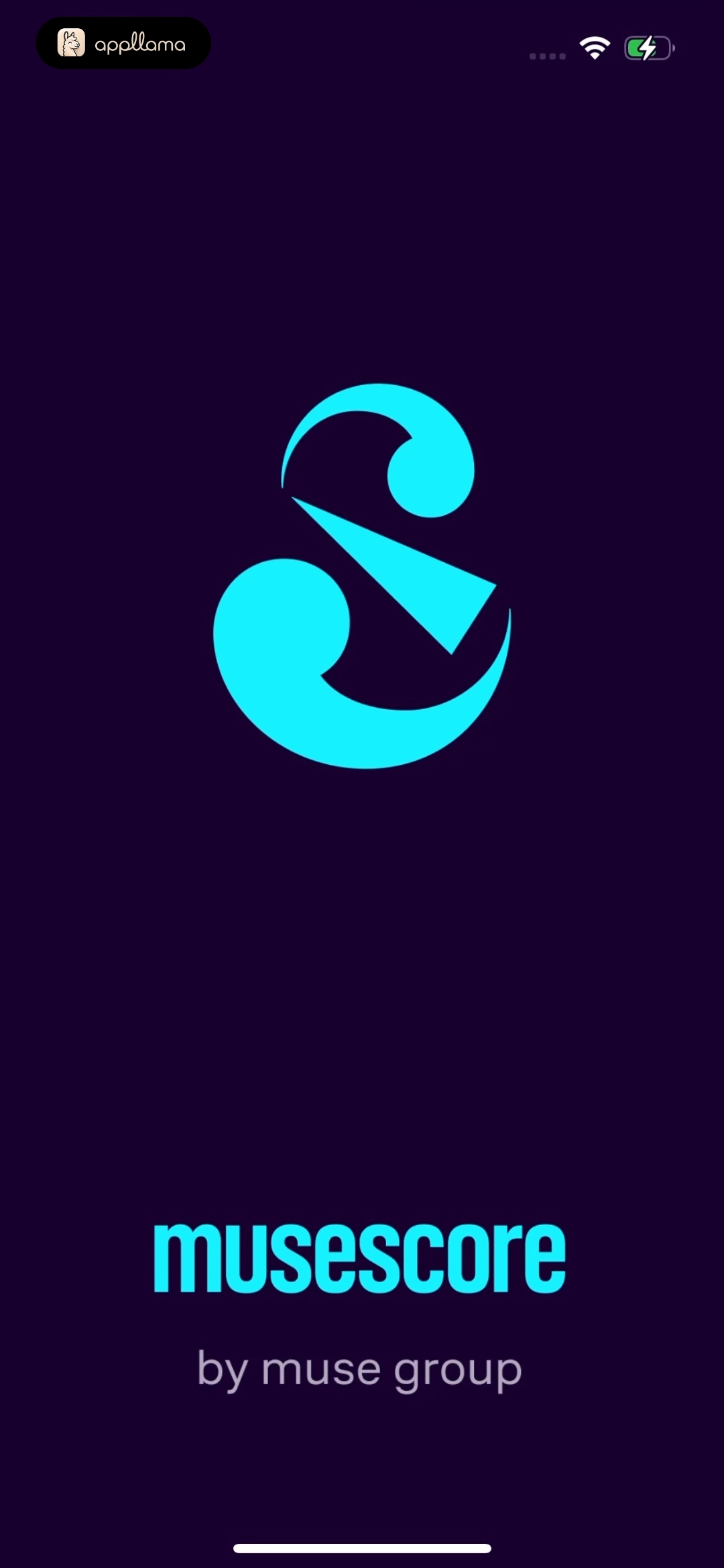 Splash Screen