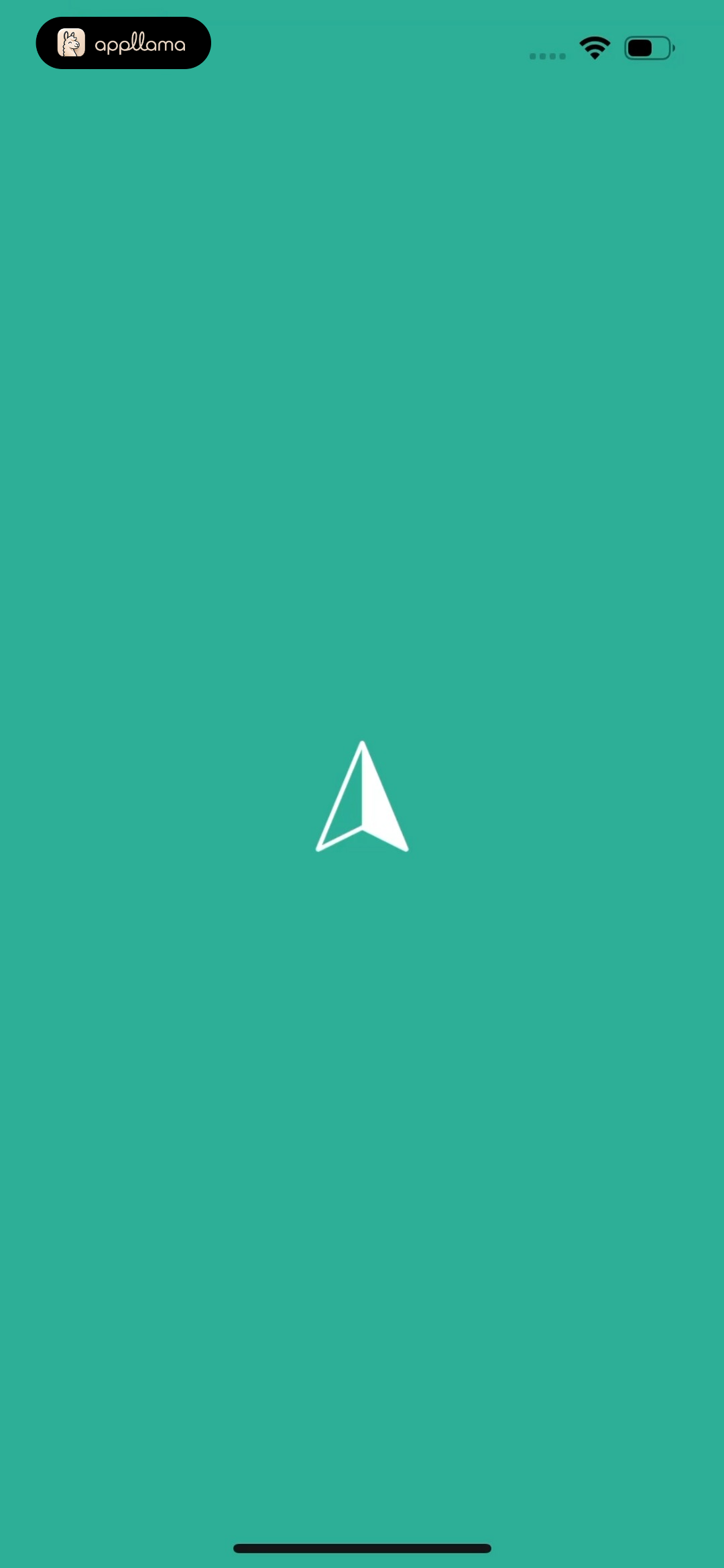 Splash Screen