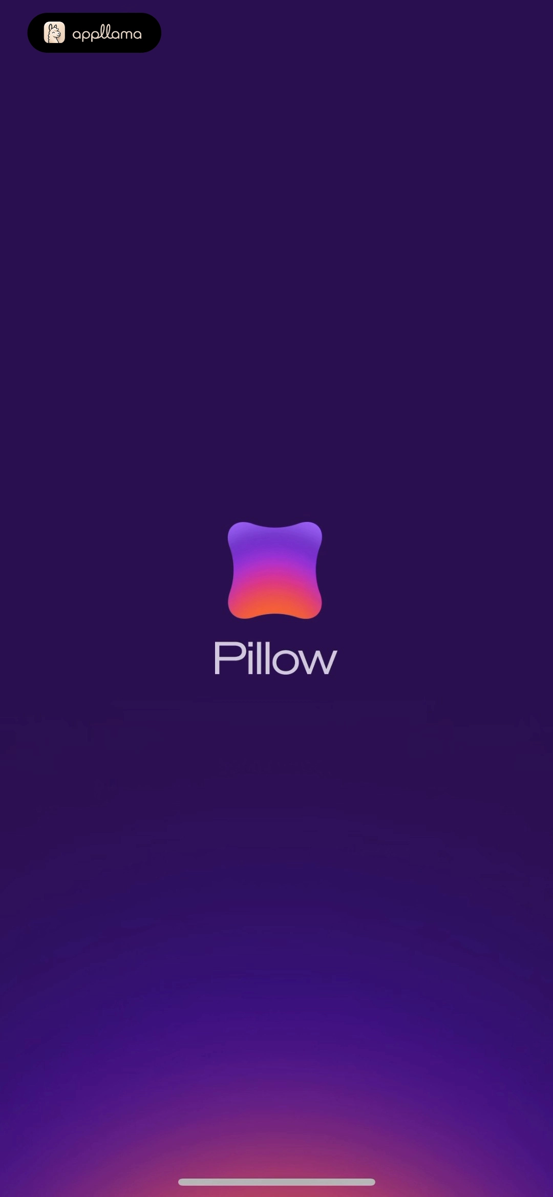Splash Screen