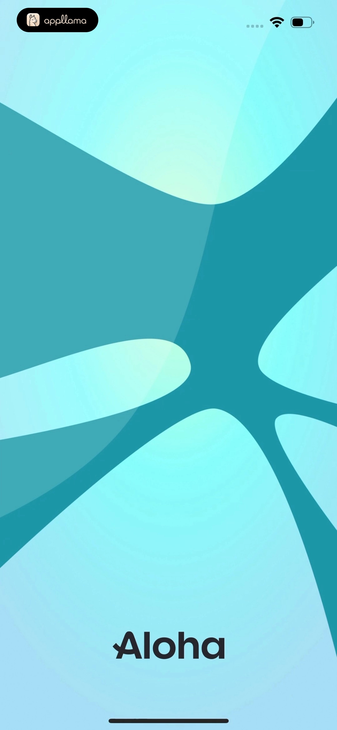 Splash Screen