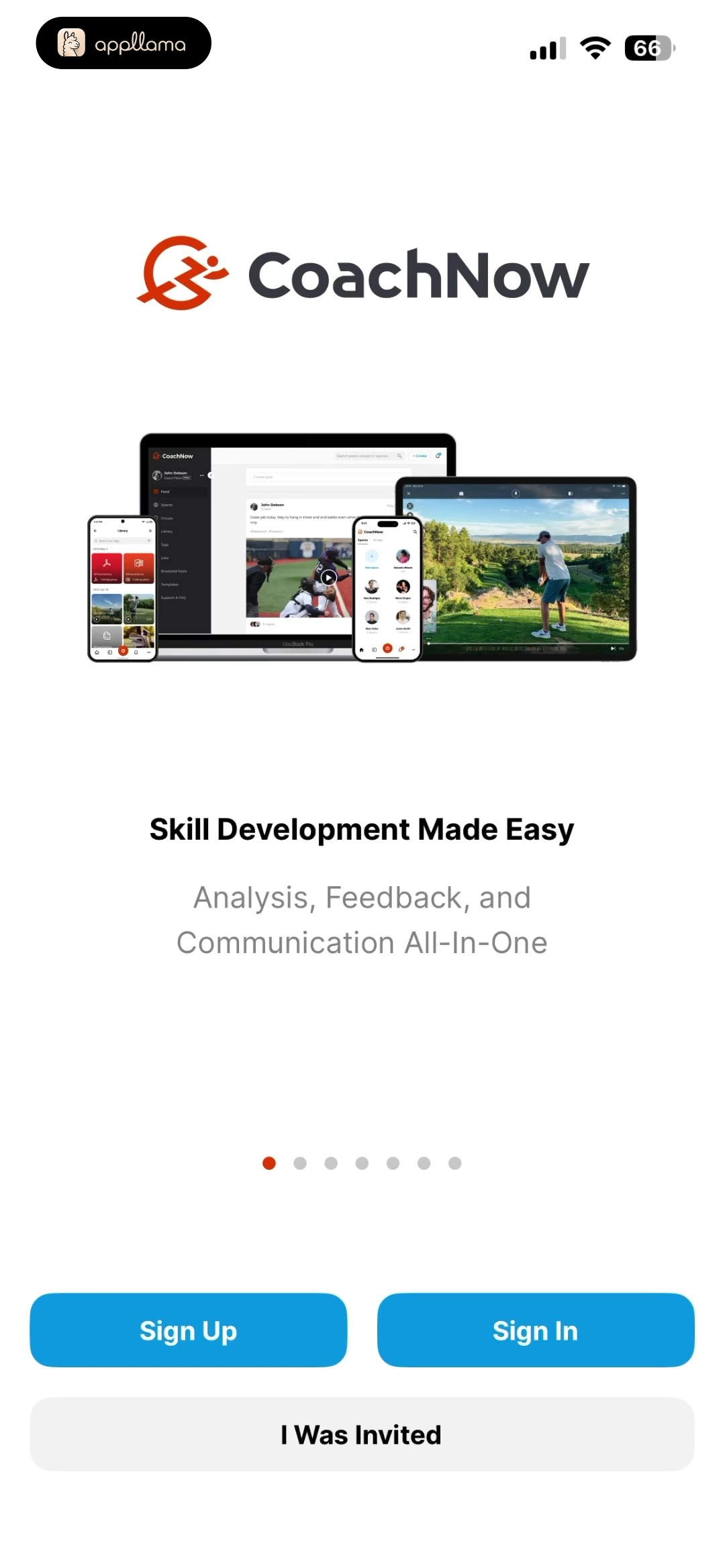Onboarding Intro