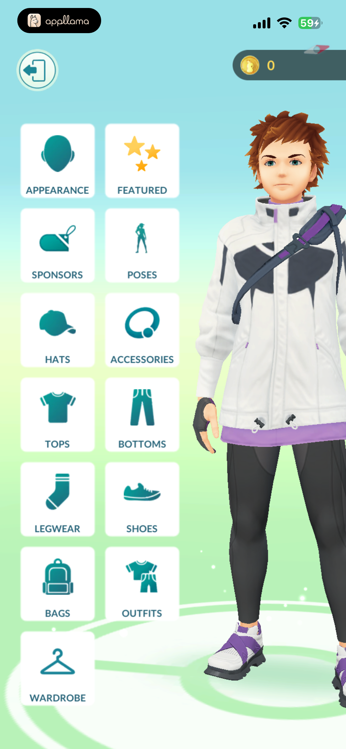 Avatar Style Customization