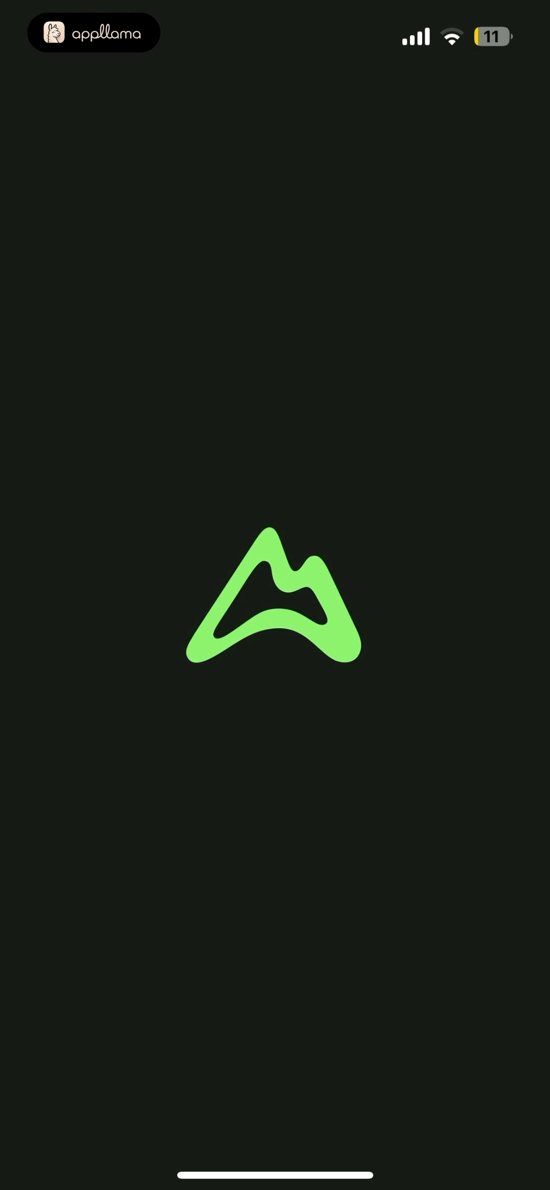 Splash Screen