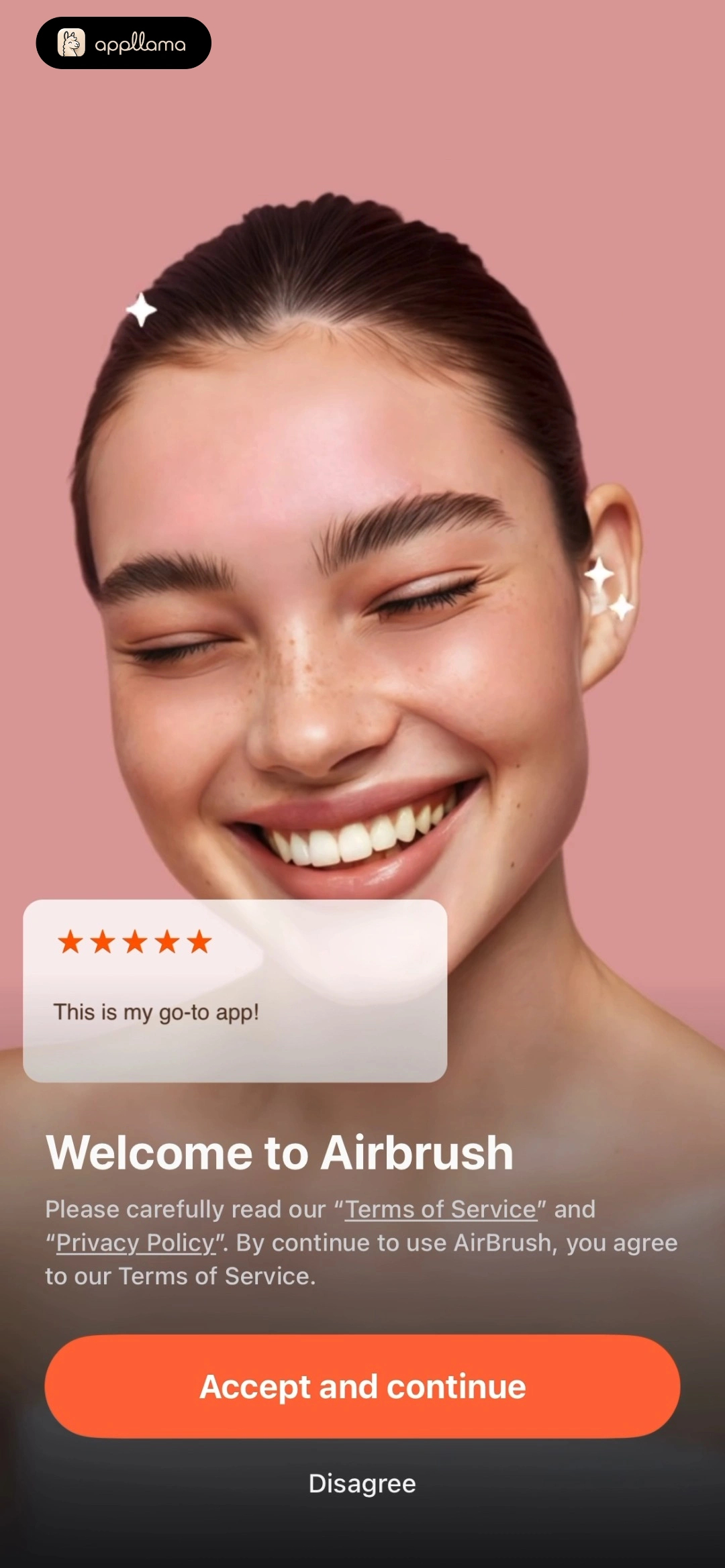 Review Highlight Welcome