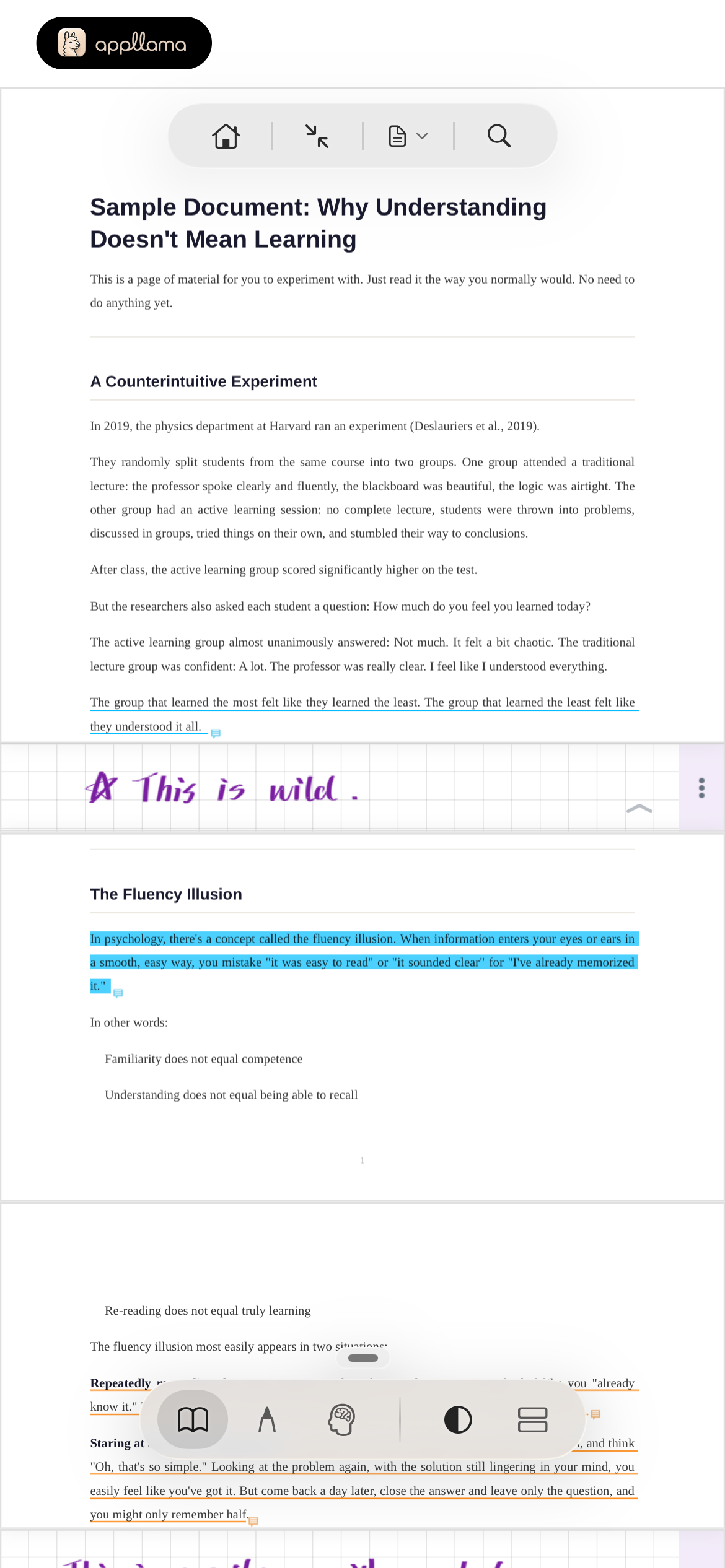 Document Reader