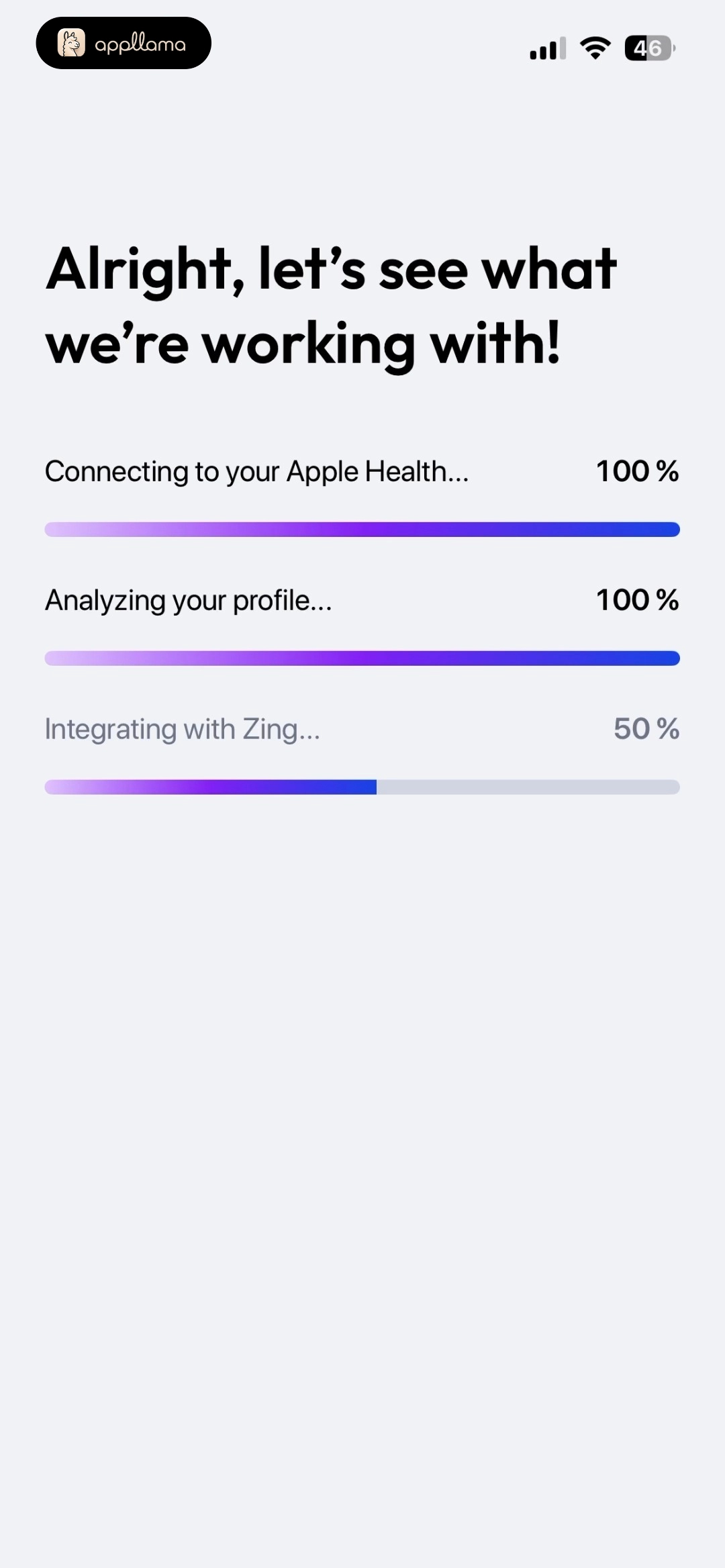 Health Data Analysis