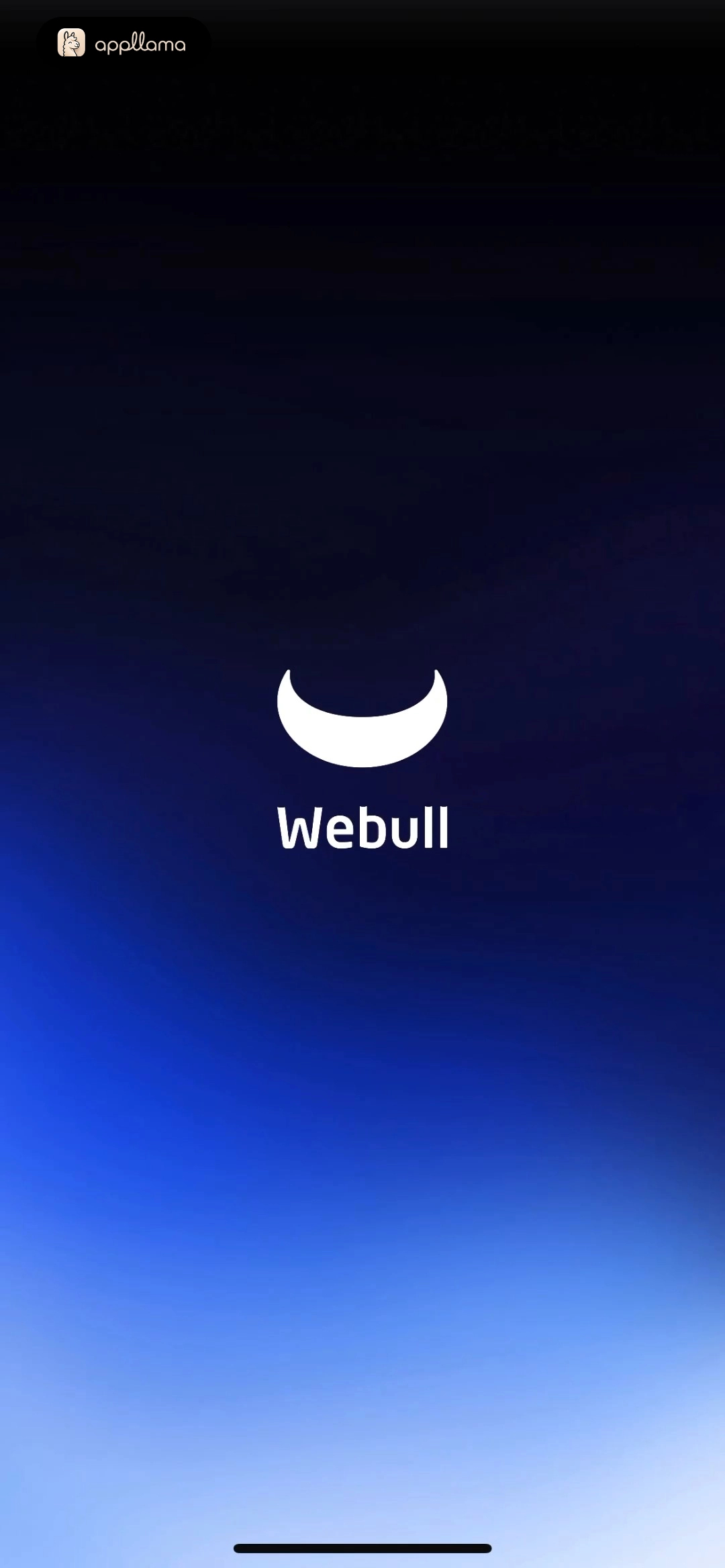 Splash Screen