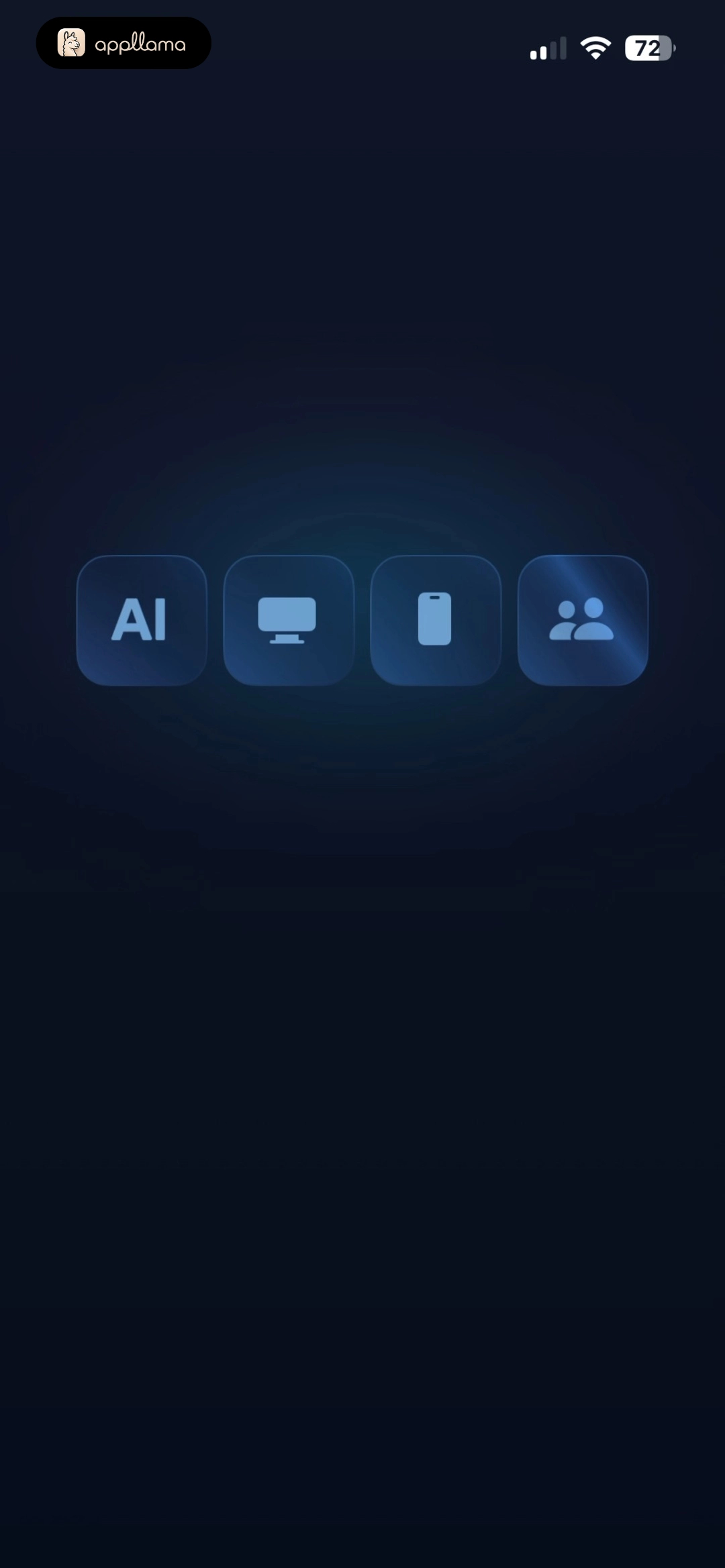 Feature Splash