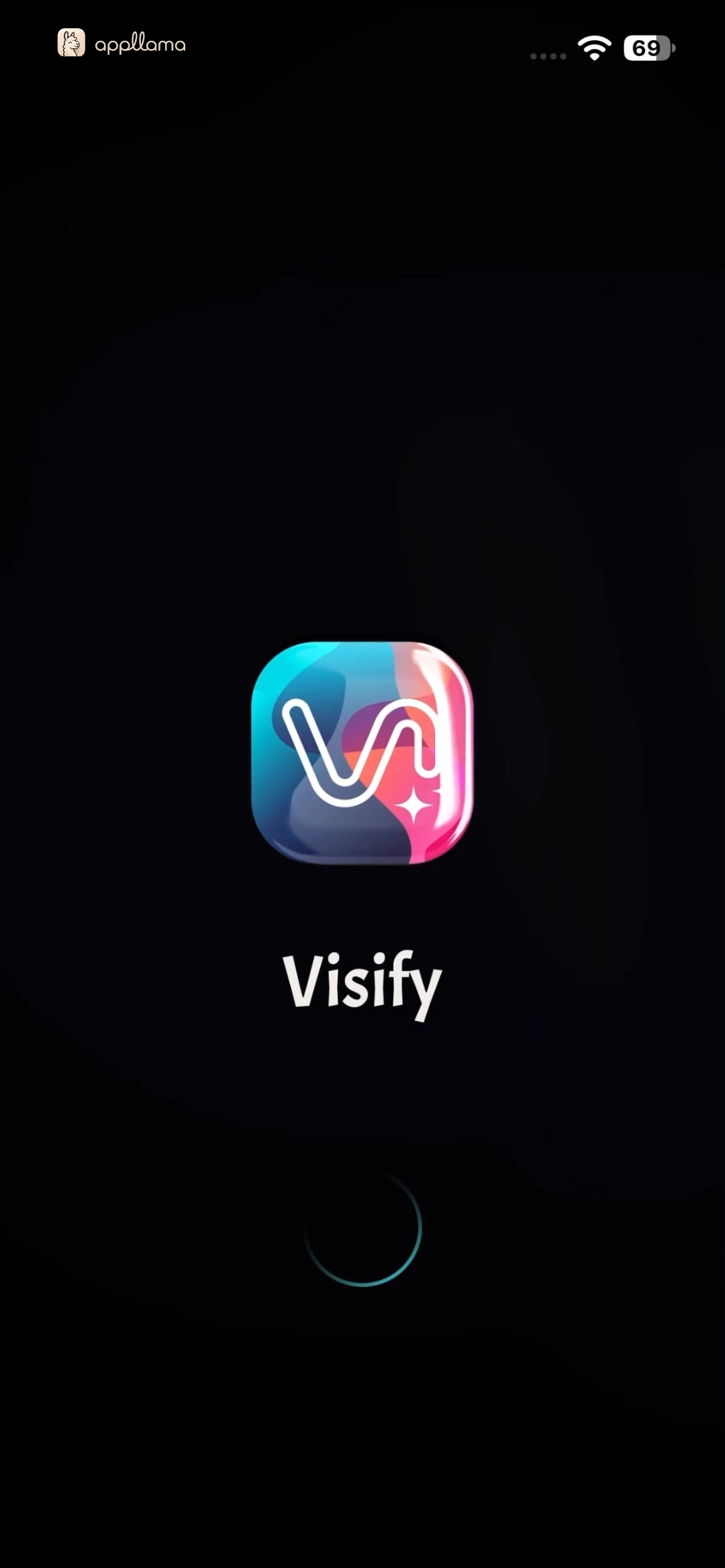 Splash Screen